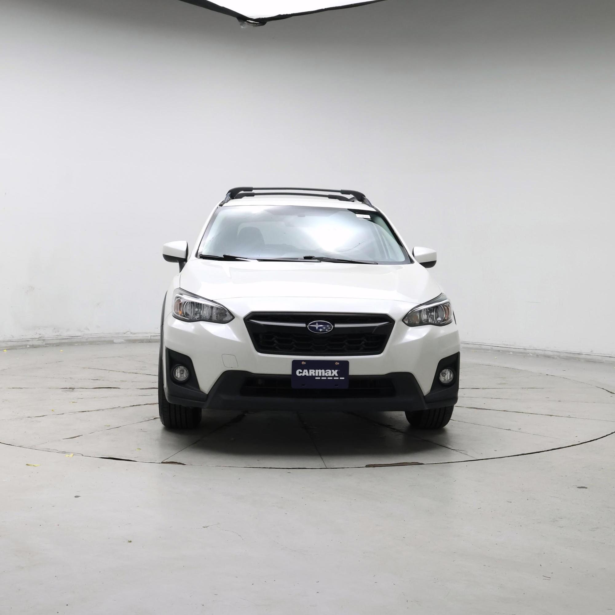 Thumbnail: 2019 Subaru Crosstrek - 5