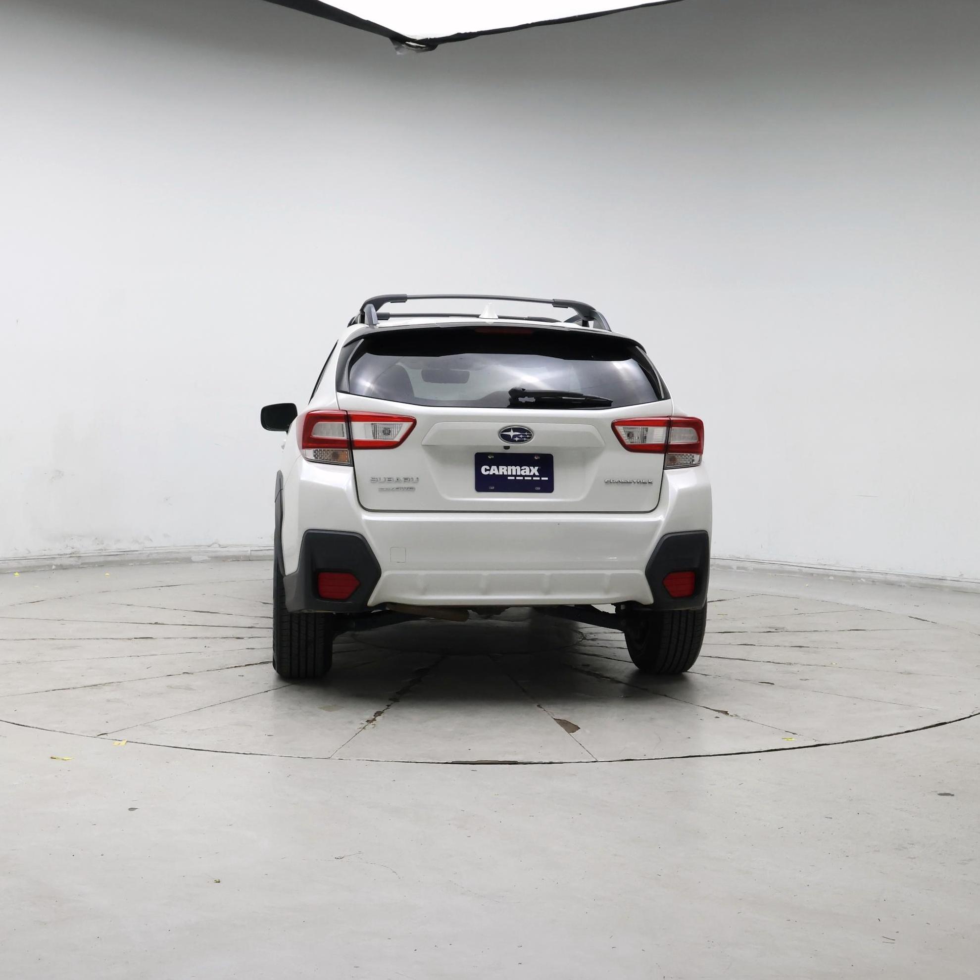 Thumbnail: 2019 Subaru Crosstrek - 6