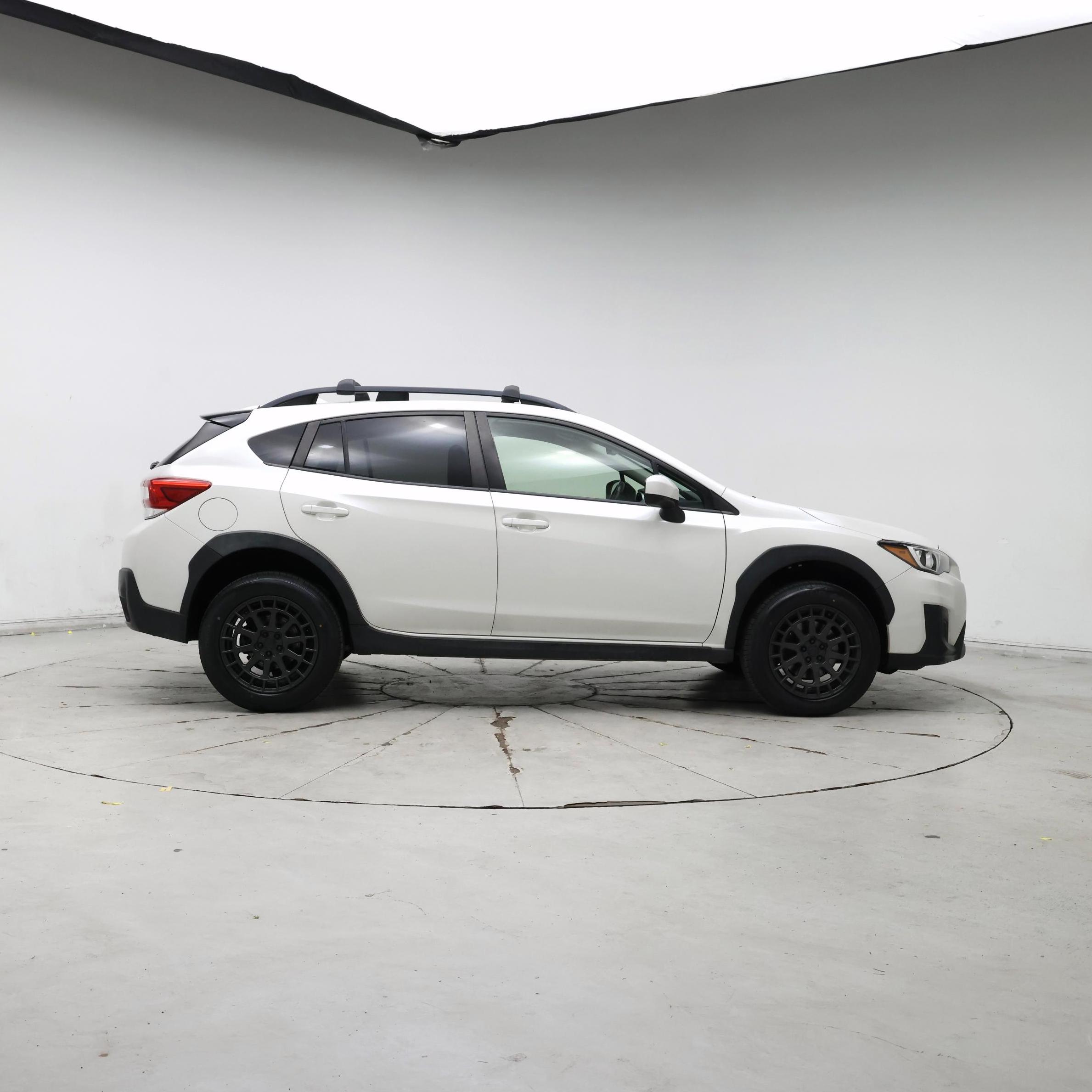 Thumbnail: 2019 Subaru Crosstrek - 7