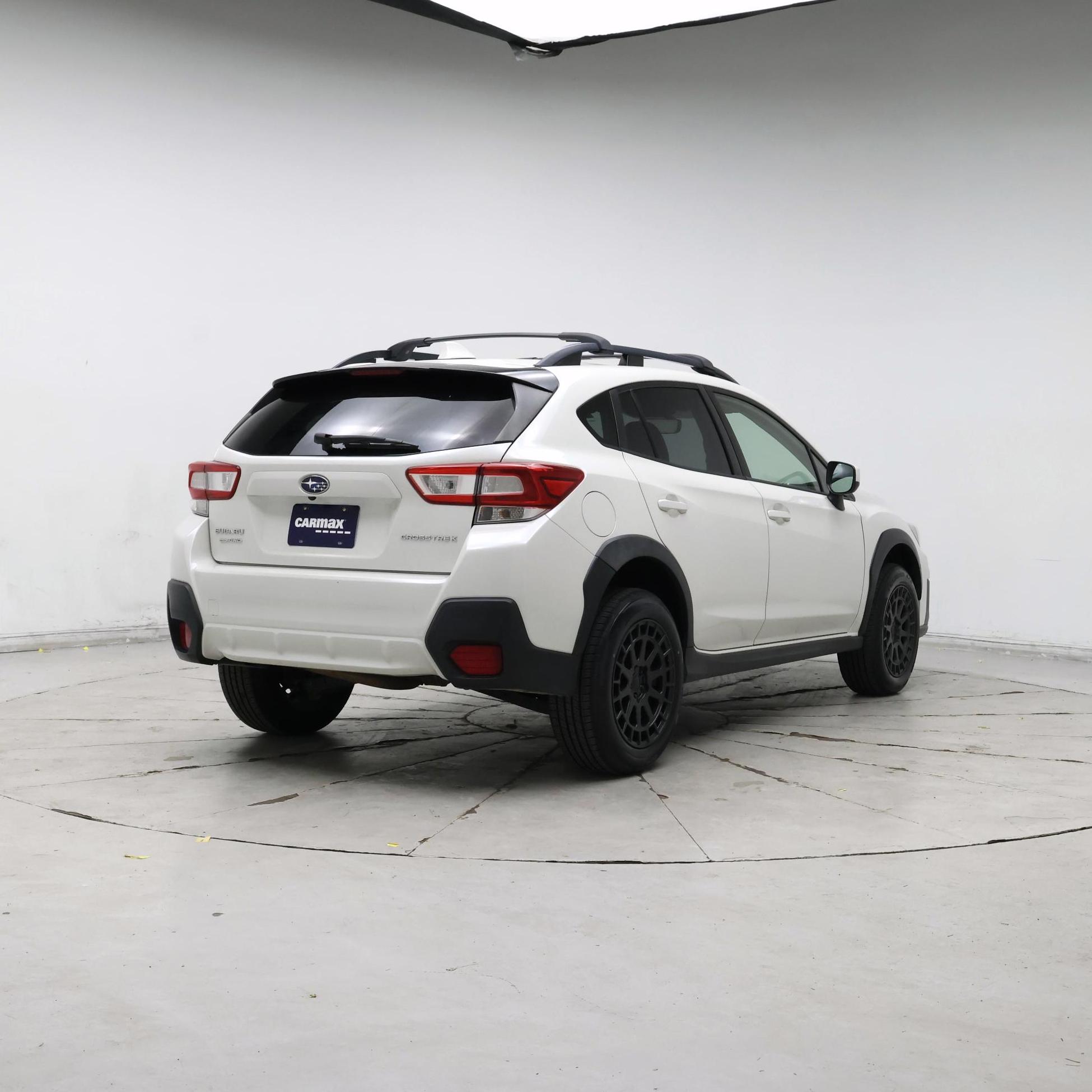 Thumbnail: 2019 Subaru Crosstrek - 8