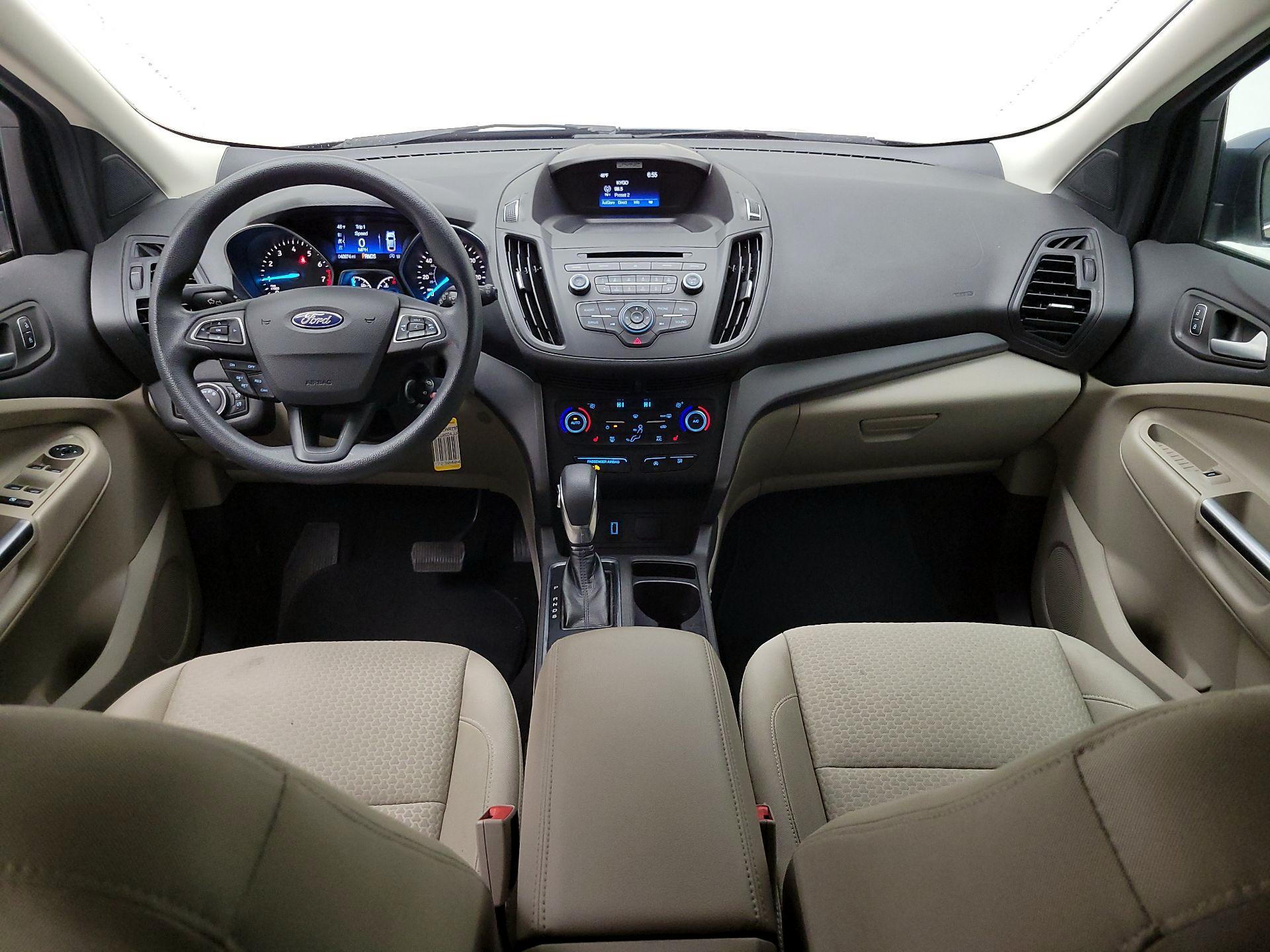 Thumbnail: 2018 Ford Escape - 9