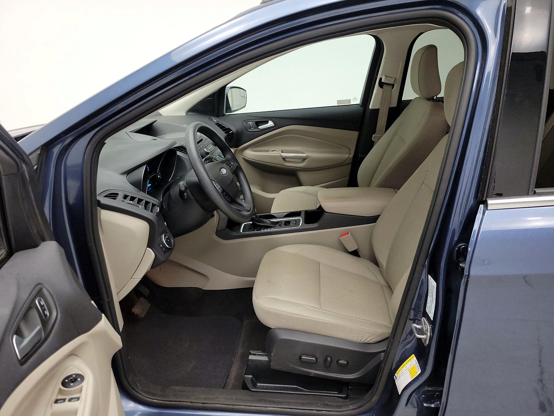 Thumbnail: 2018 Ford Escape - 11