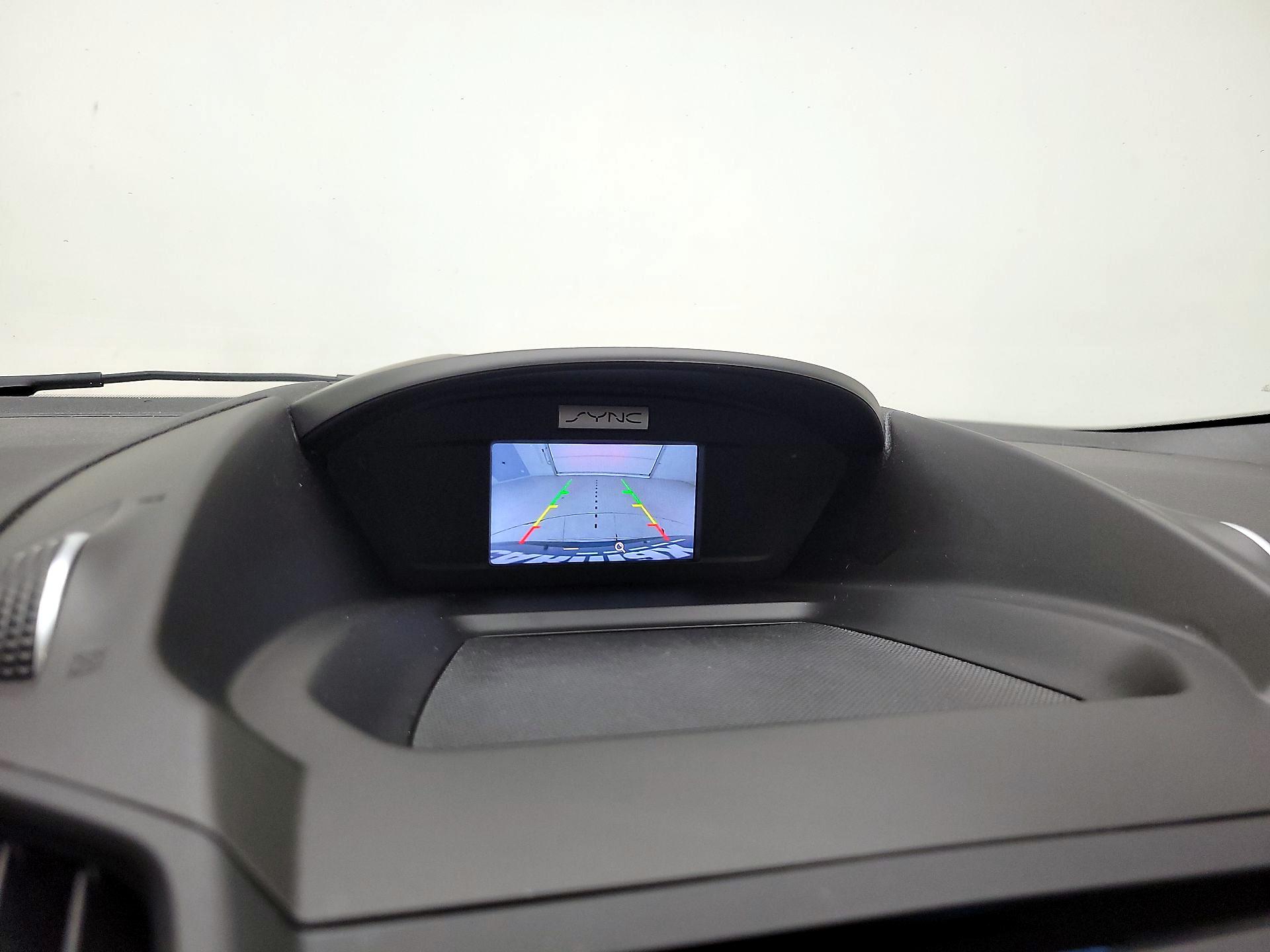 Thumbnail: 2018 Ford Escape - 14