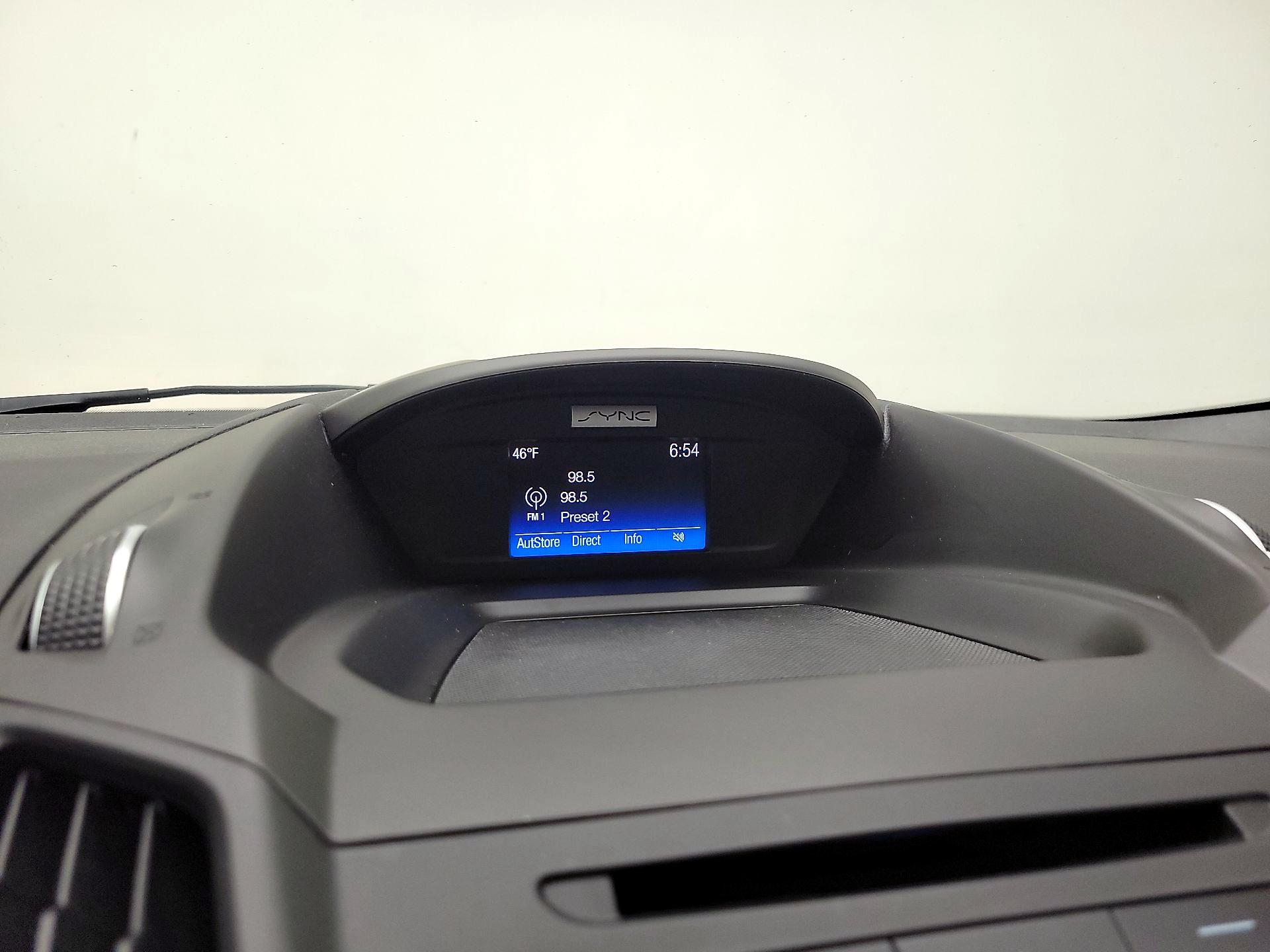 Thumbnail: 2018 Ford Escape - 15