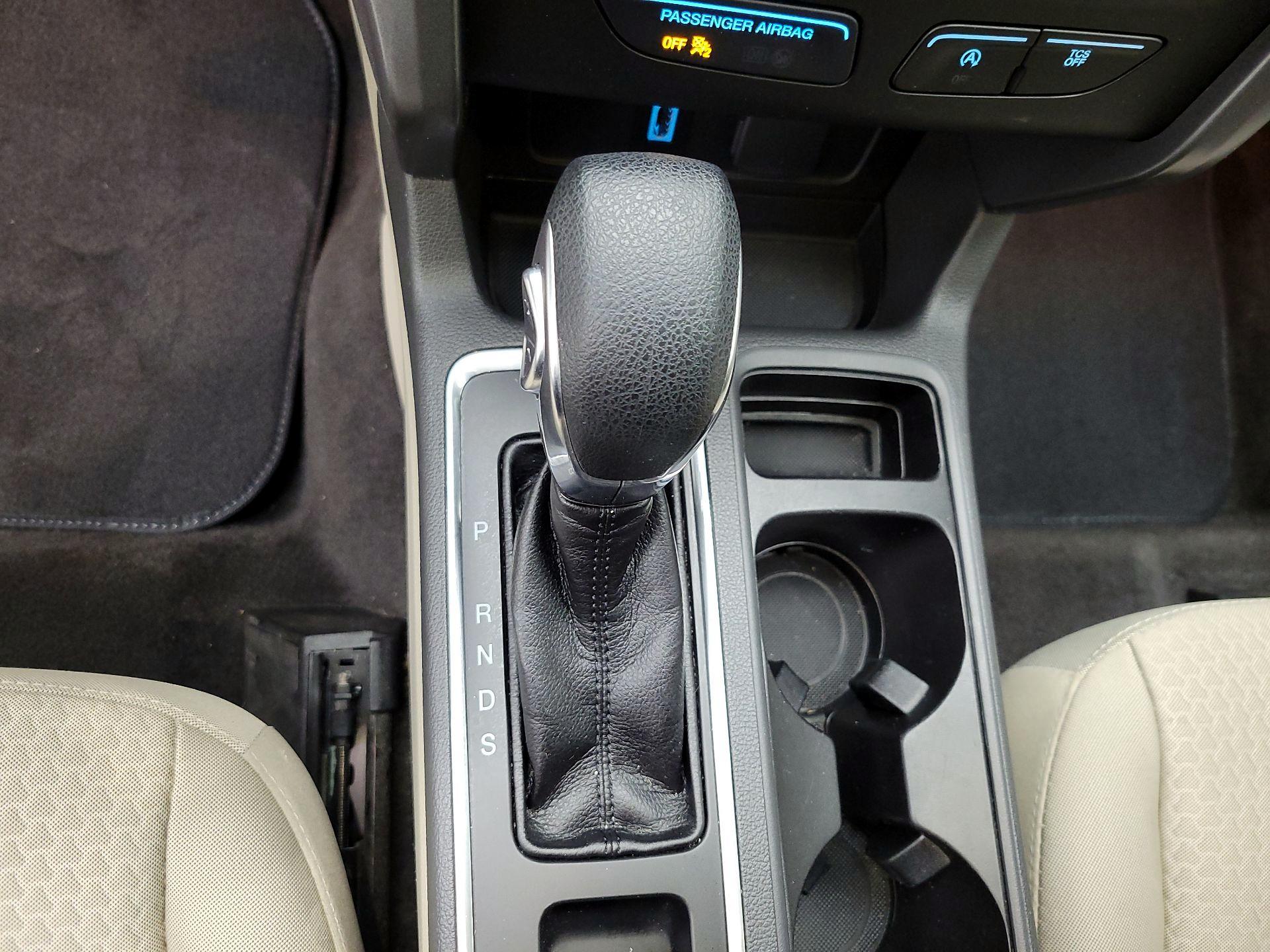 Thumbnail: 2018 Ford Escape - 17