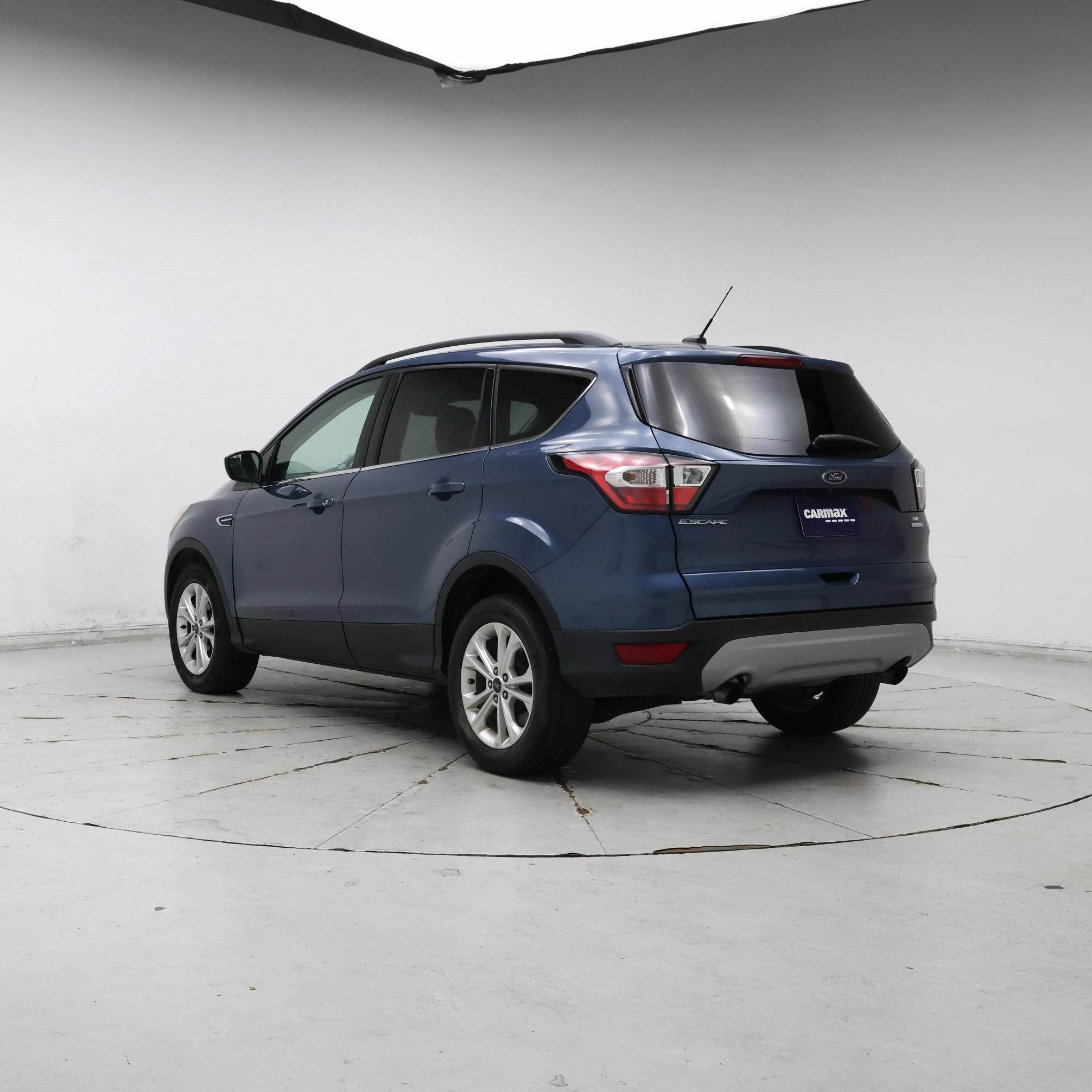 Thumbnail: 2018 Ford Escape - 2