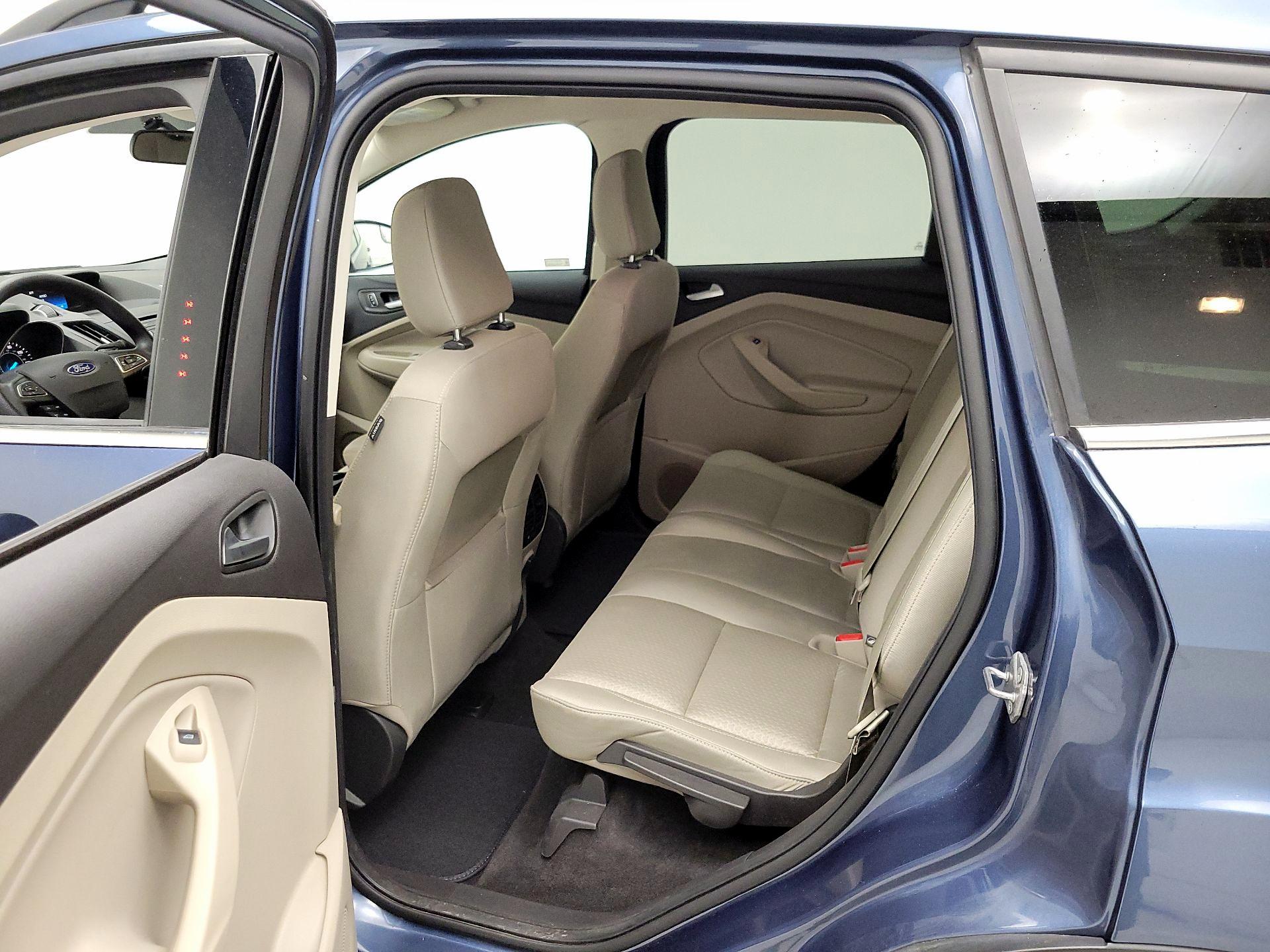 Thumbnail: 2018 Ford Escape - 19