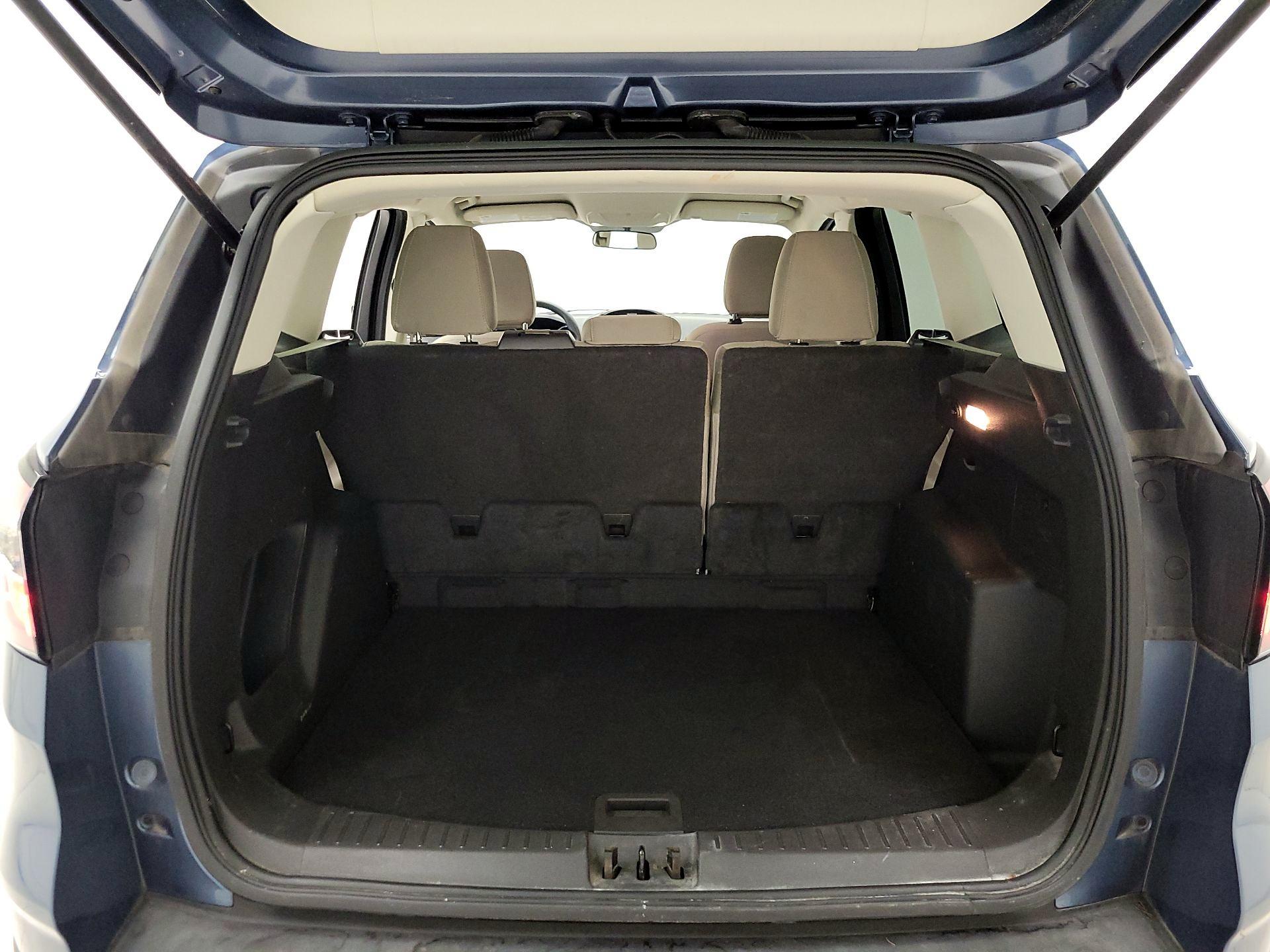 Thumbnail: 2018 Ford Escape - 20