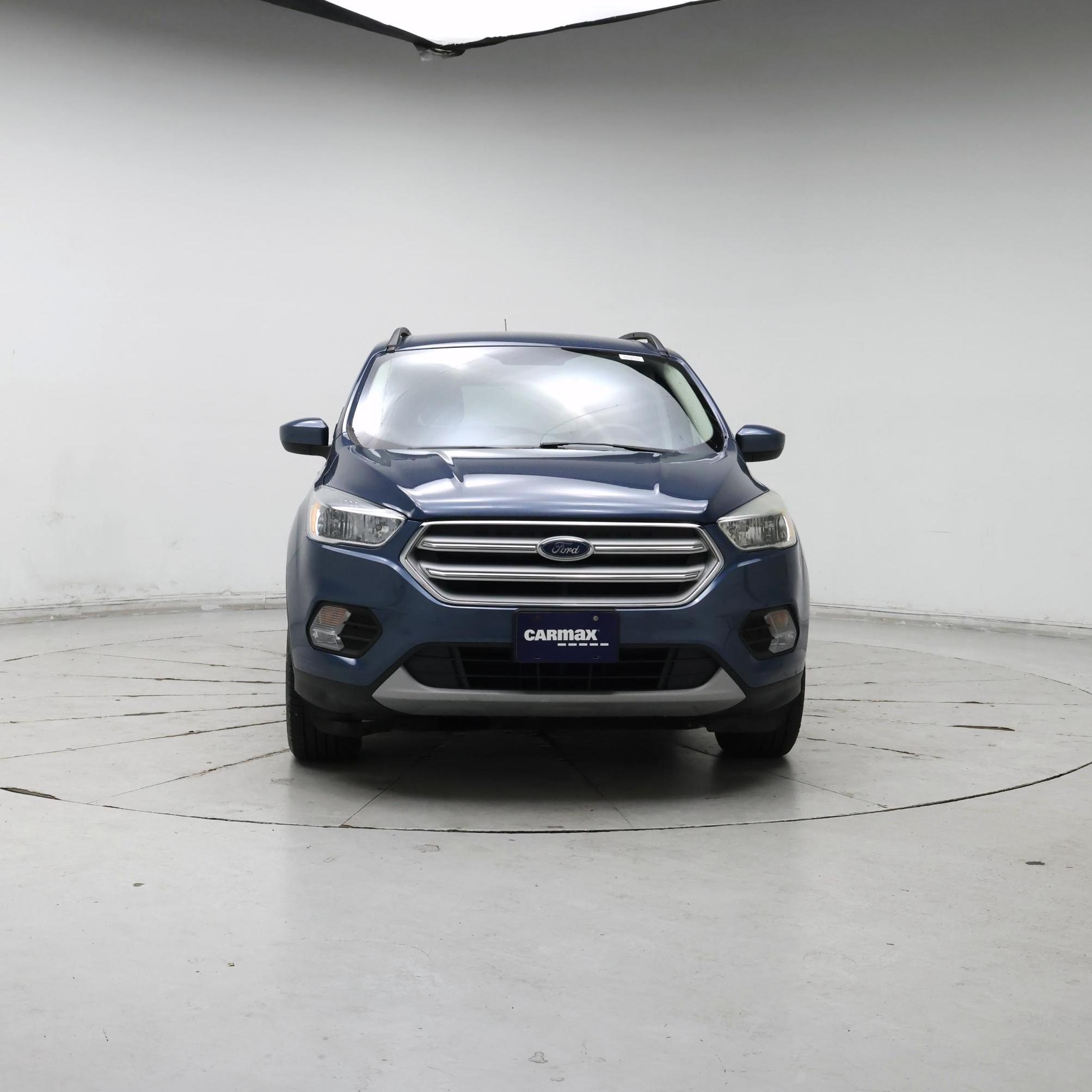 Thumbnail: 2018 Ford Escape - 5