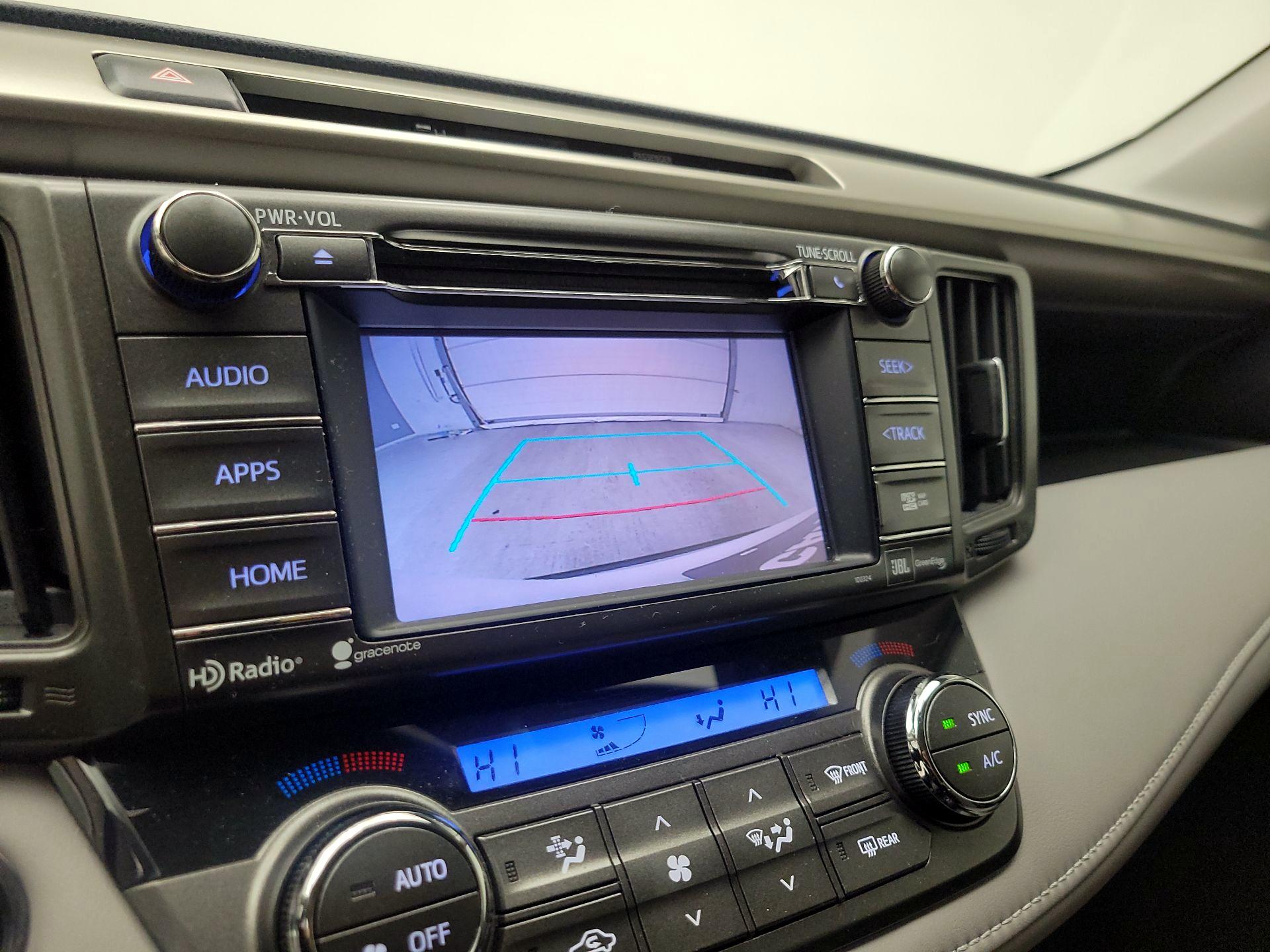 Thumbnail: 2015 Toyota RAV4 - 14