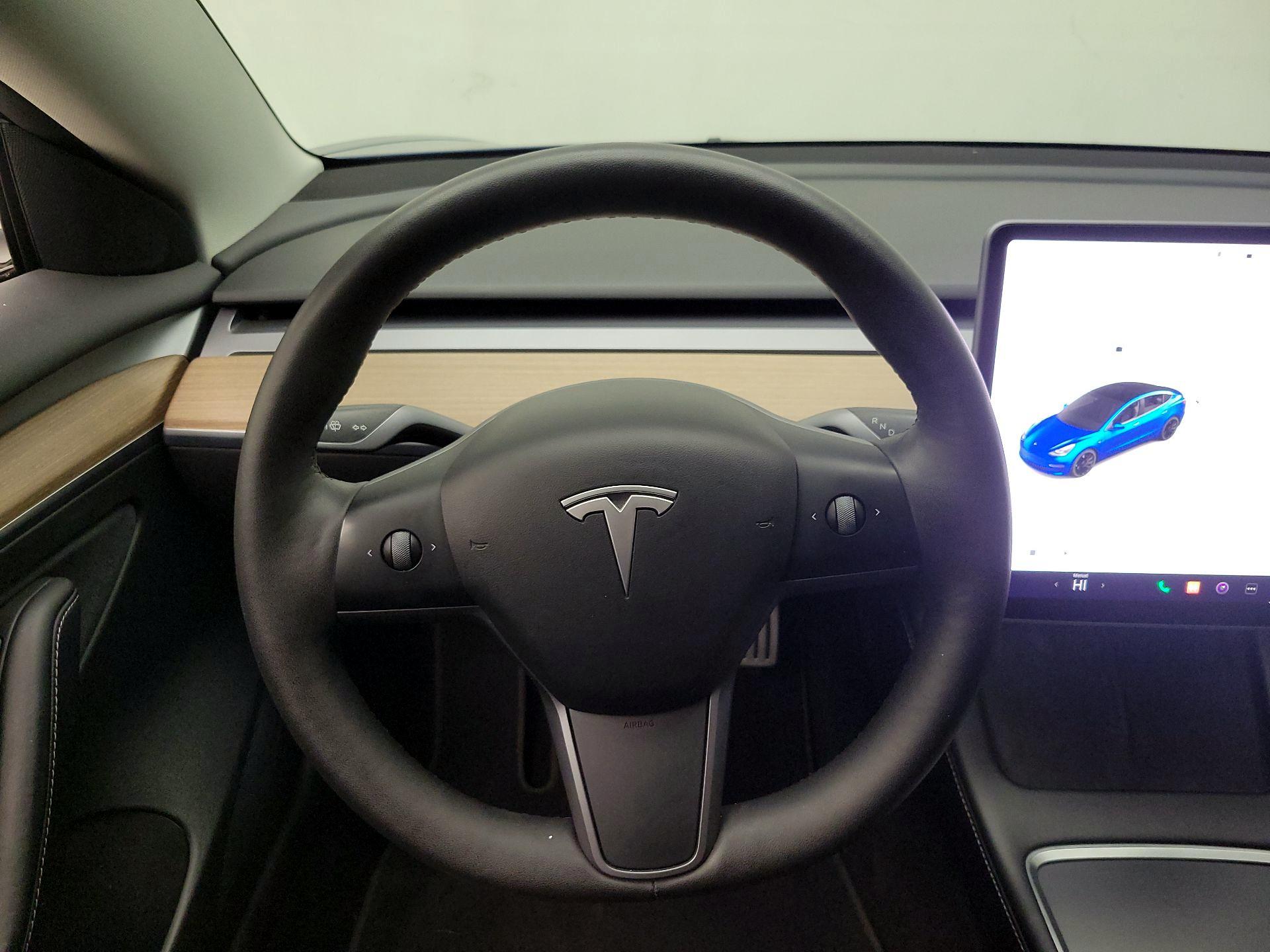 Thumbnail: 2022 Tesla Model 3 - 10