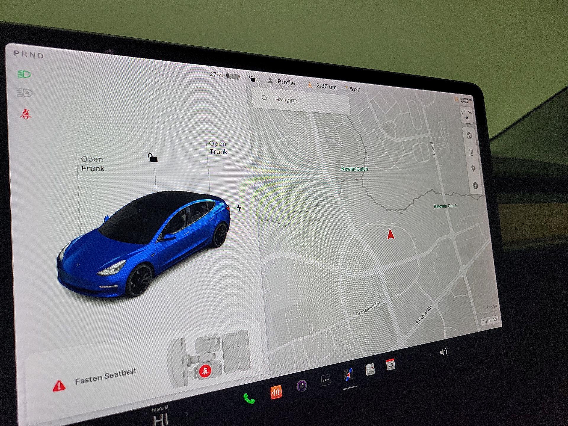 Thumbnail: 2022 Tesla Model 3 - 13