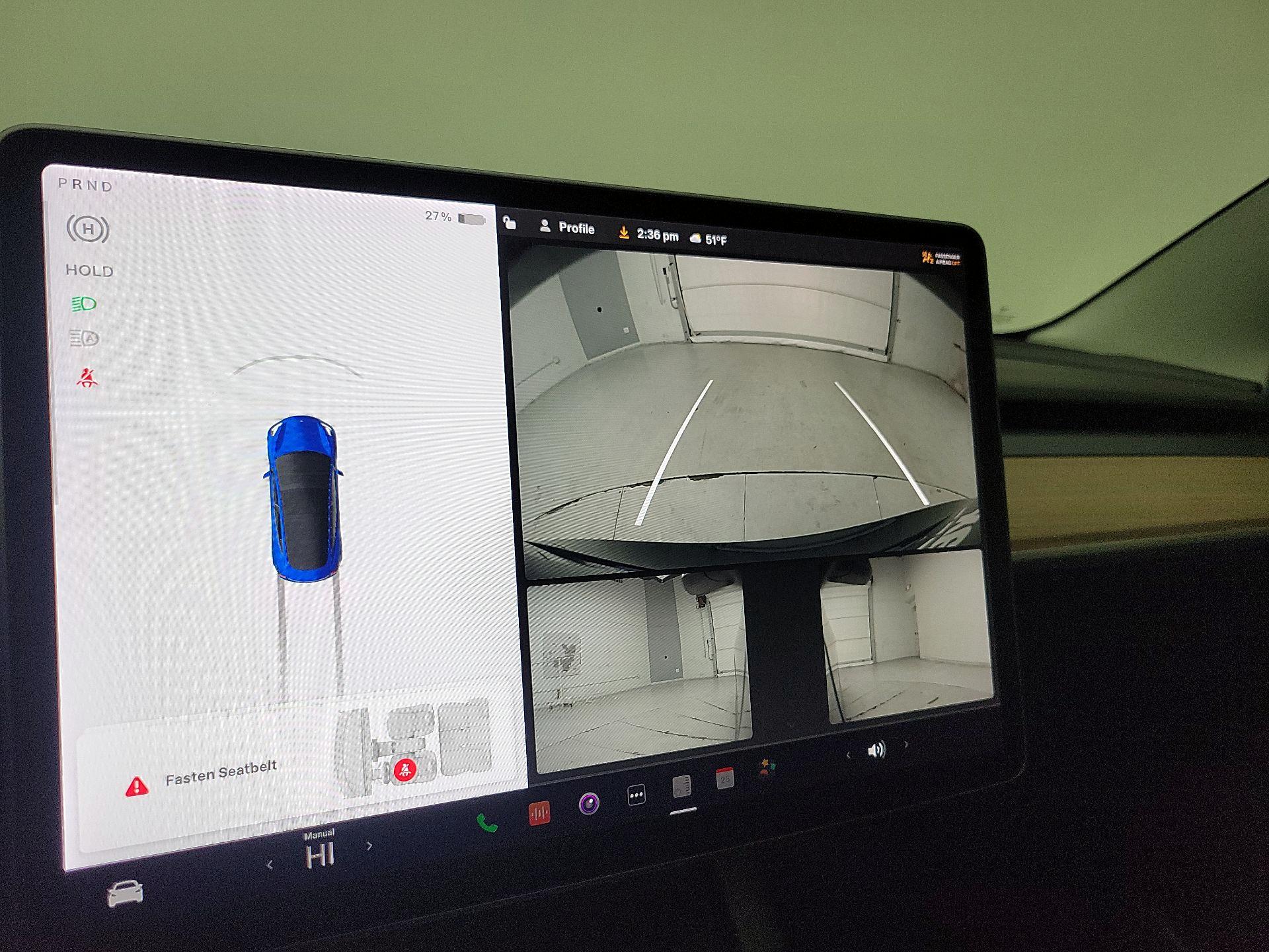 Thumbnail: 2022 Tesla Model 3 - 14