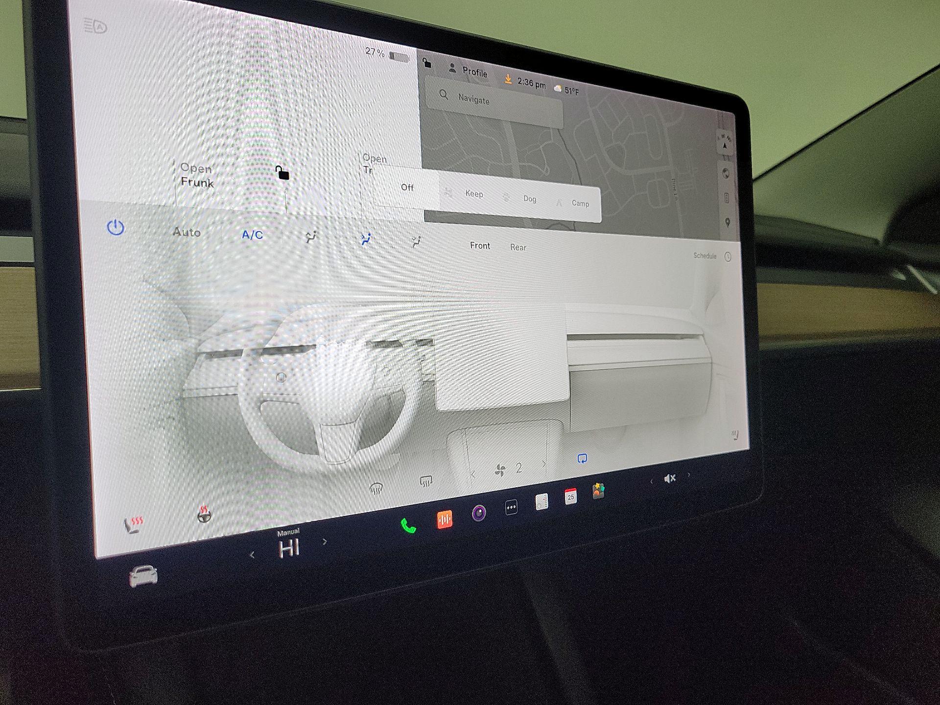 Thumbnail: 2022 Tesla Model 3 - 16