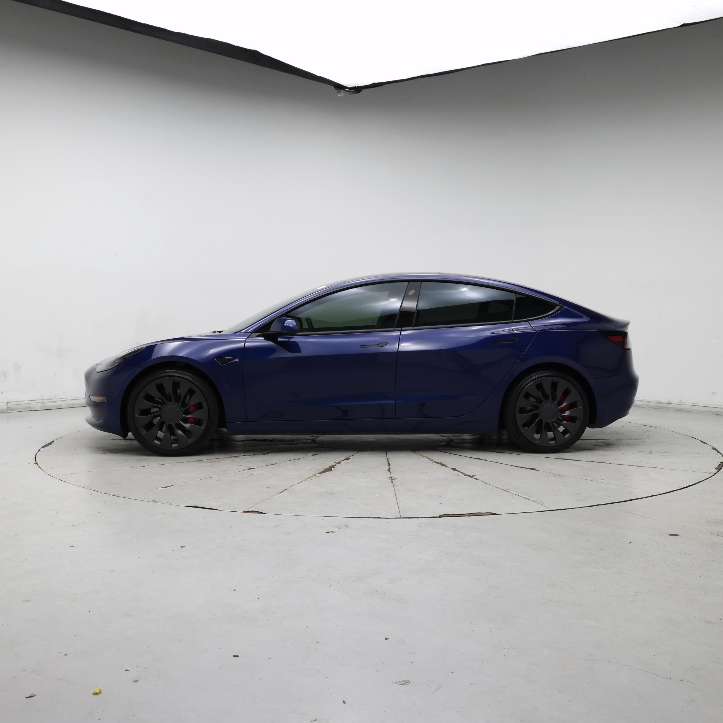 Thumbnail: 2022 Tesla Model 3 - 3