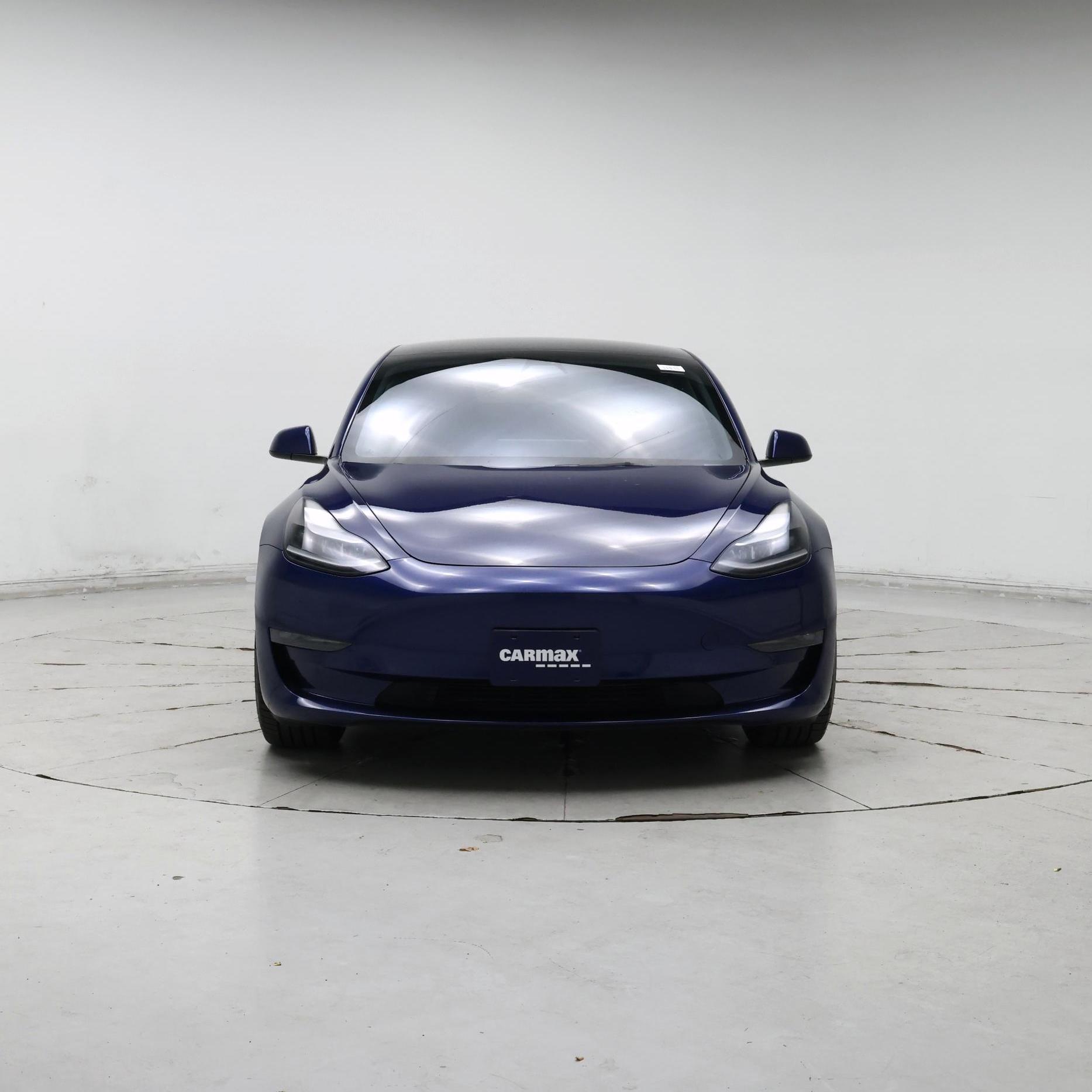 Thumbnail: 2022 Tesla Model 3 - 5