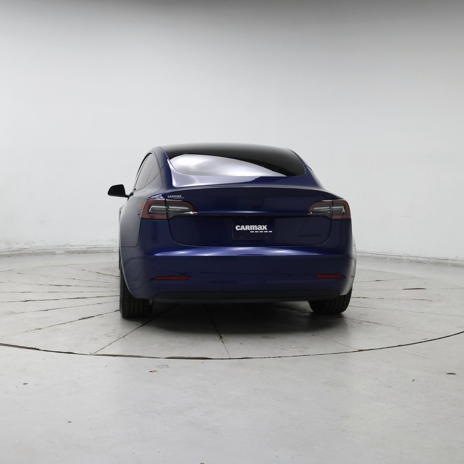 Thumbnail: 2022 Tesla Model 3 - 6