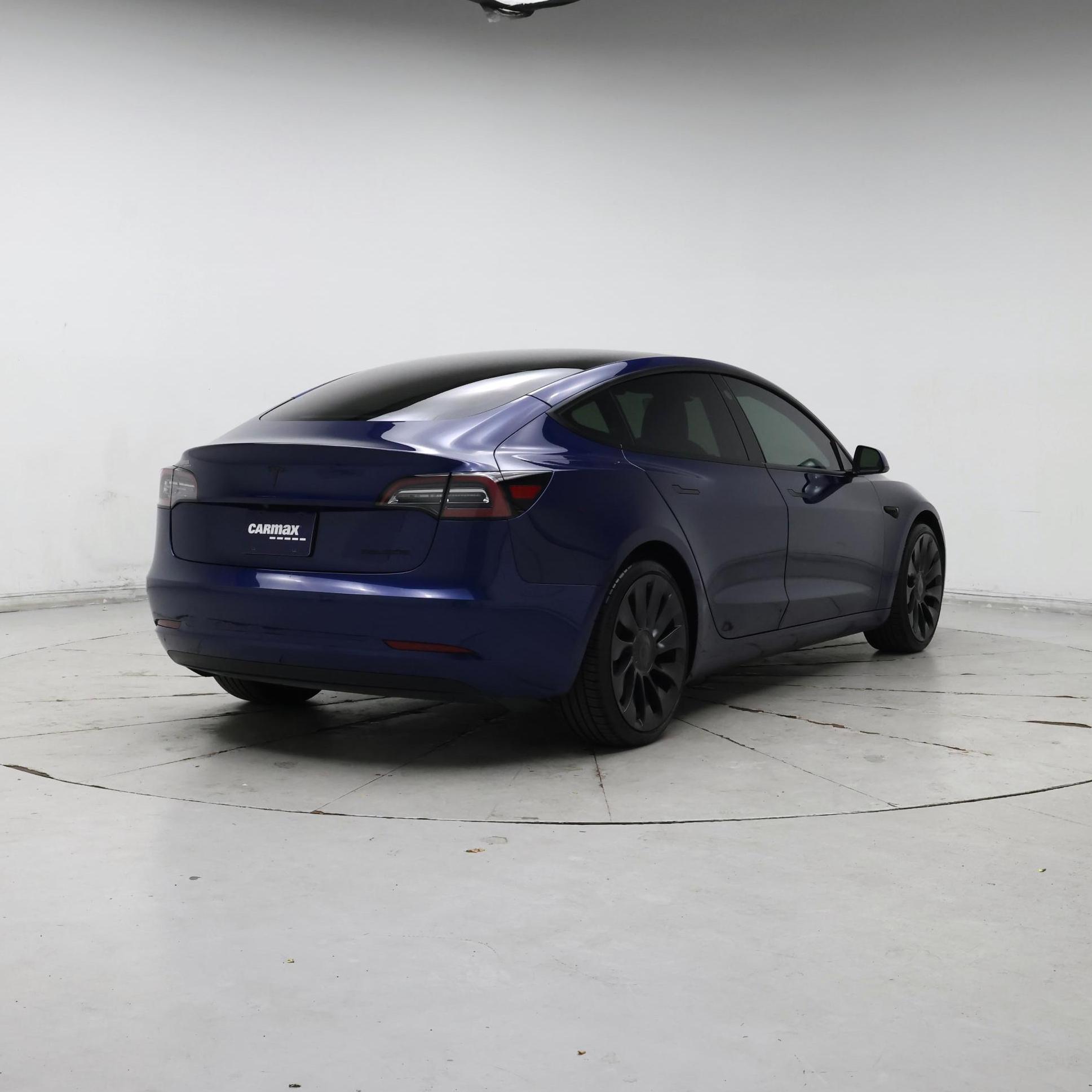 Thumbnail: 2022 Tesla Model 3 - 8