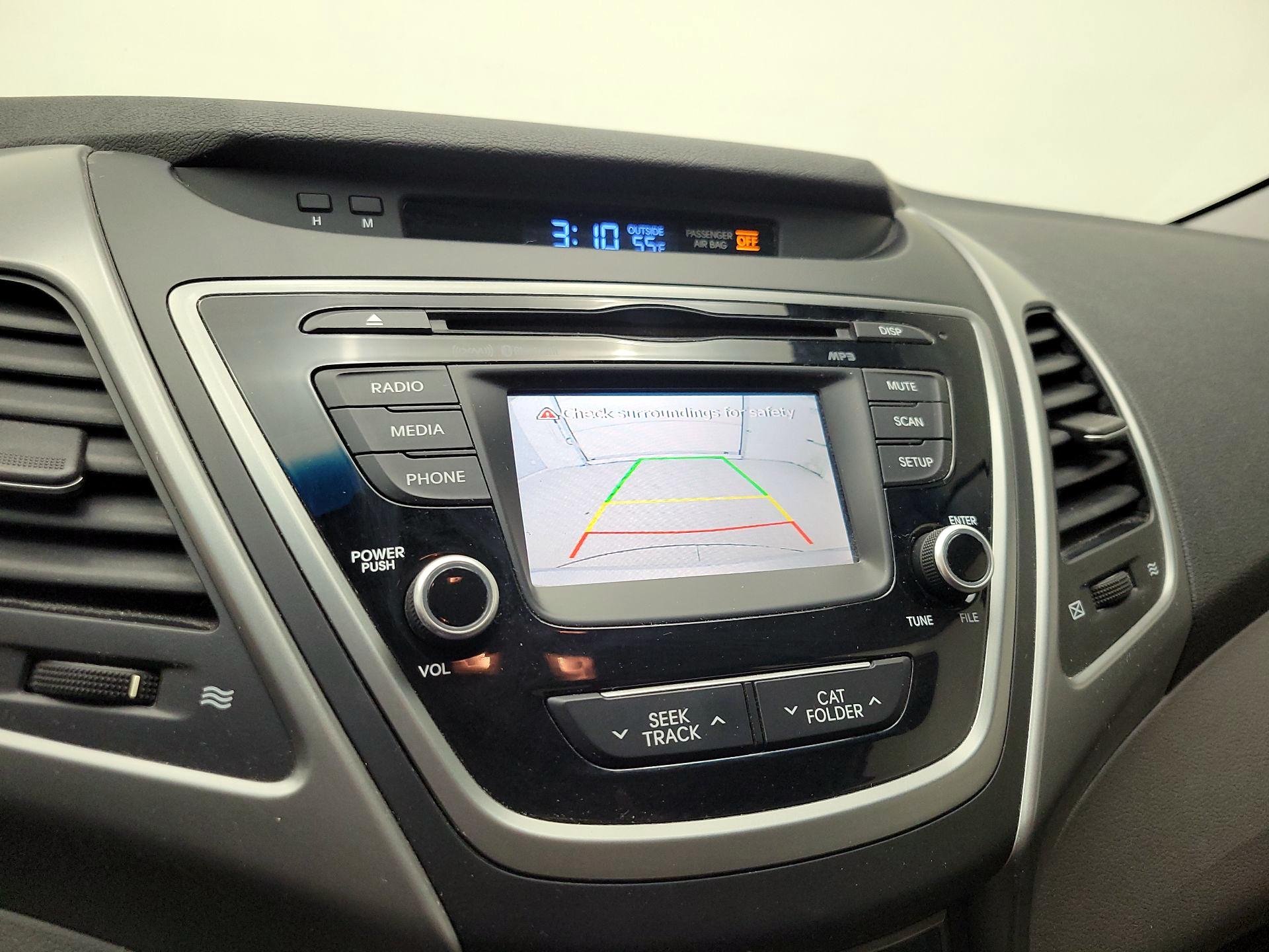 Thumbnail: 2014 Hyundai Elantra - 14