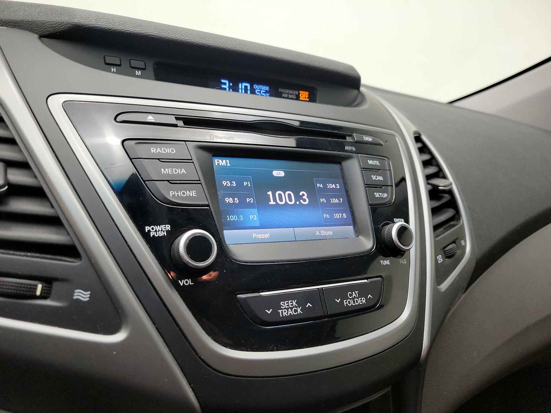 Thumbnail: 2014 Hyundai Elantra - 15