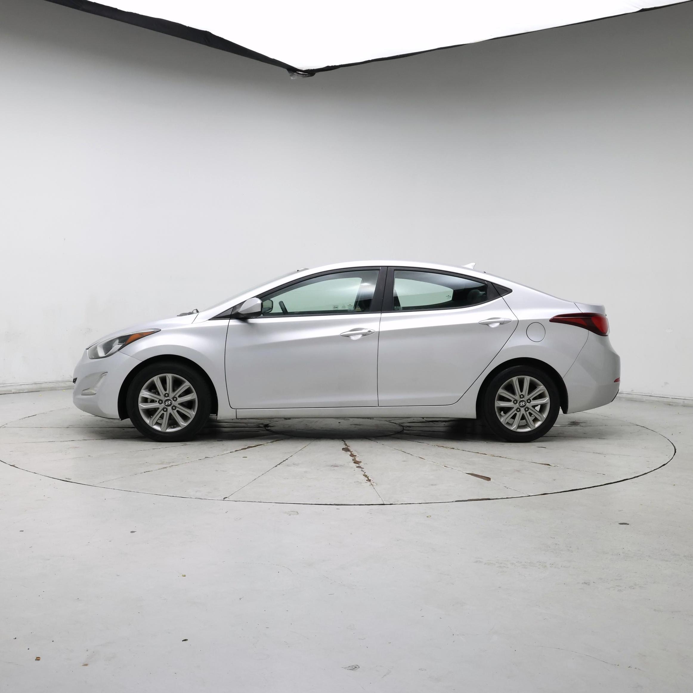 Thumbnail: 2014 Hyundai Elantra - 3