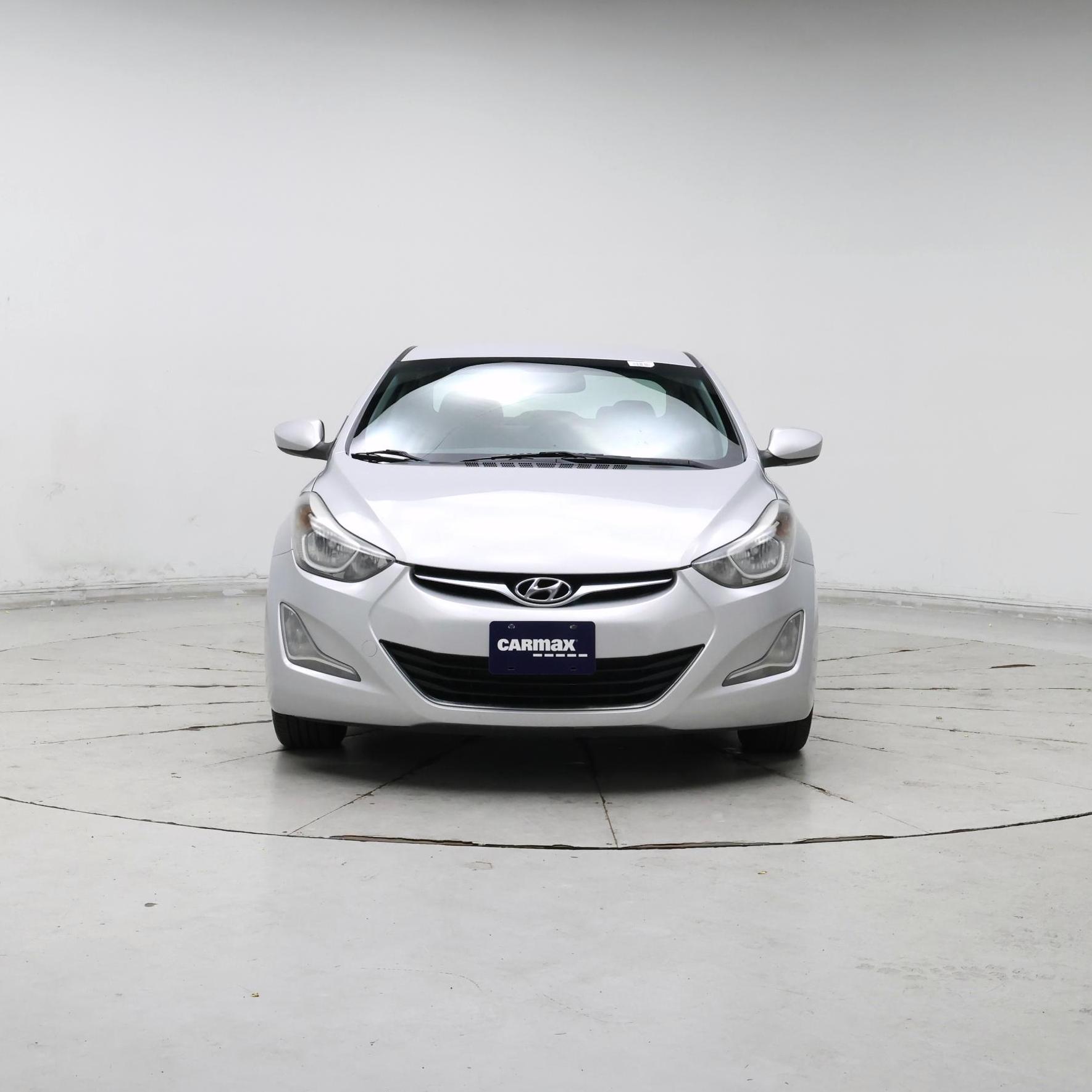 Thumbnail: 2014 Hyundai Elantra - 5