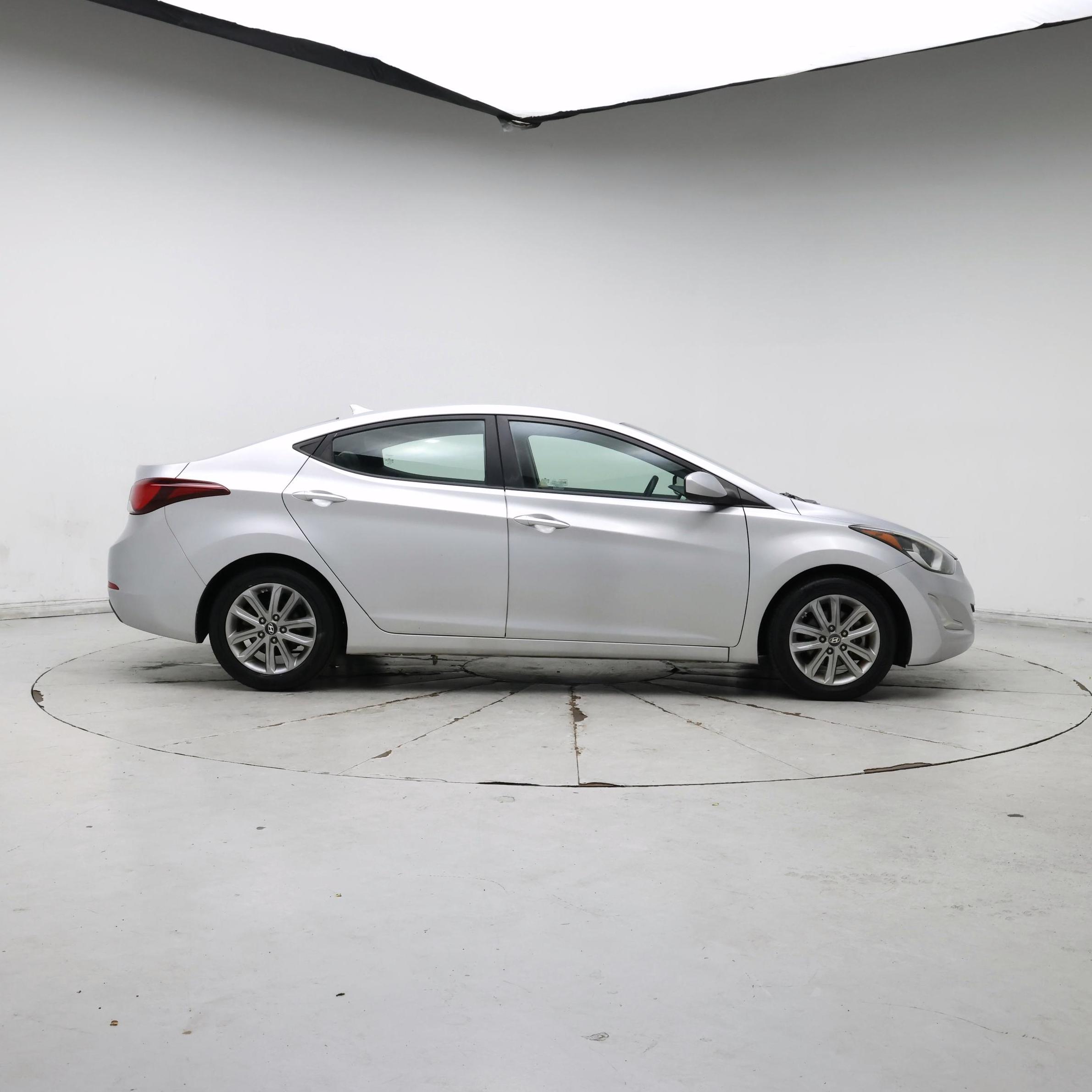 Thumbnail: 2014 Hyundai Elantra - 7