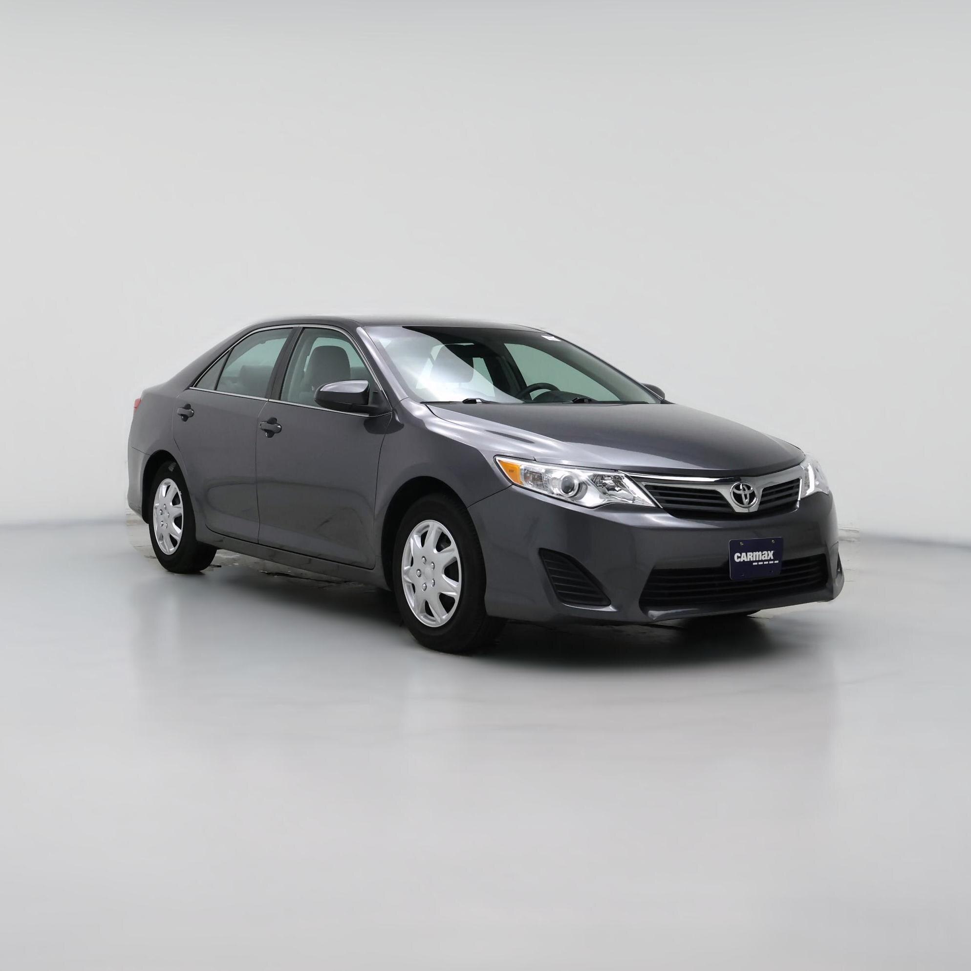 Thumbnail: 2014 Toyota Camry - 1