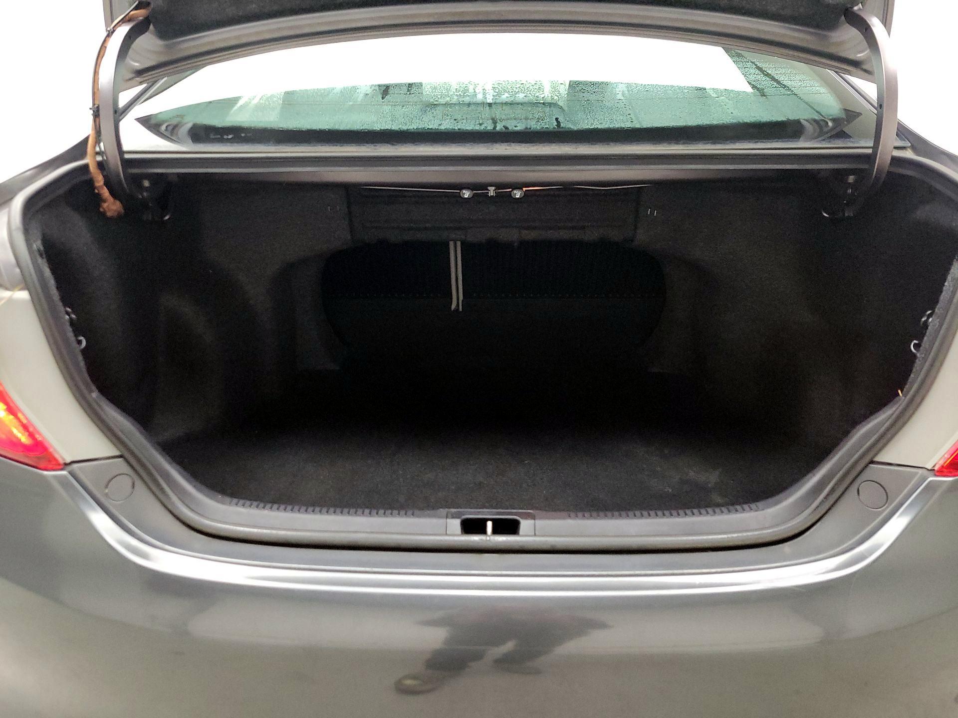 Thumbnail: 2014 Toyota Camry - 20