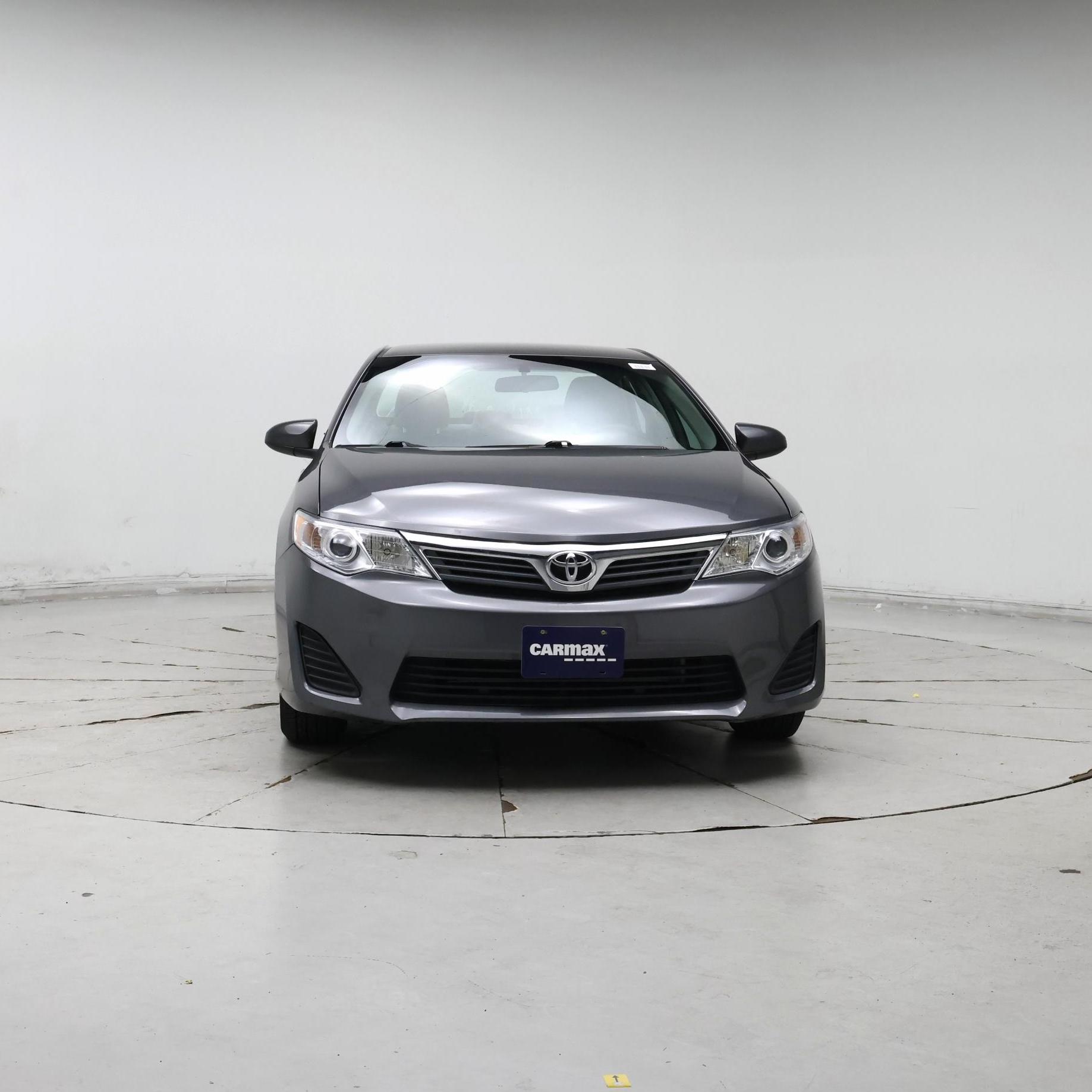 Thumbnail: 2014 Toyota Camry - 5