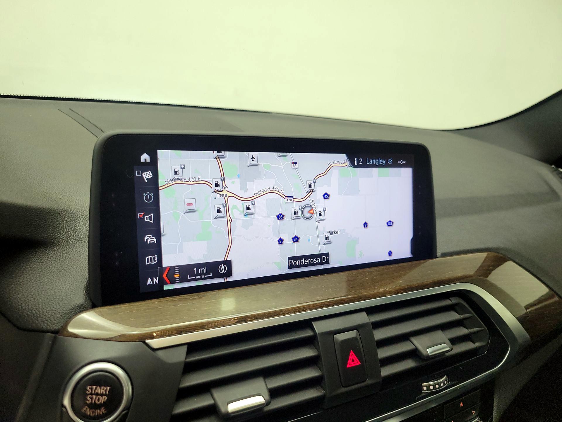 Thumbnail: 2018 BMW X3 - 14