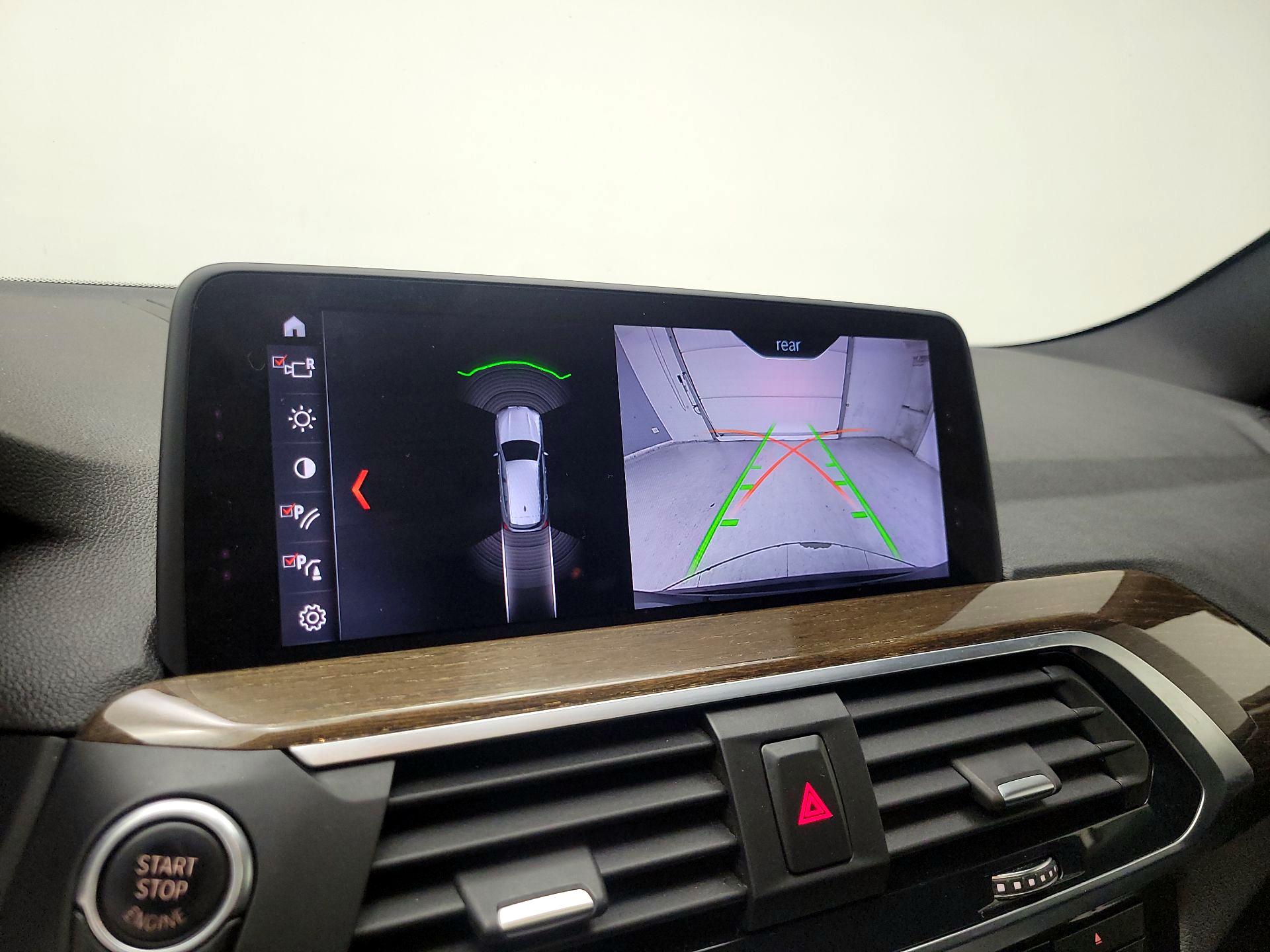 Thumbnail: 2018 BMW X3 - 15