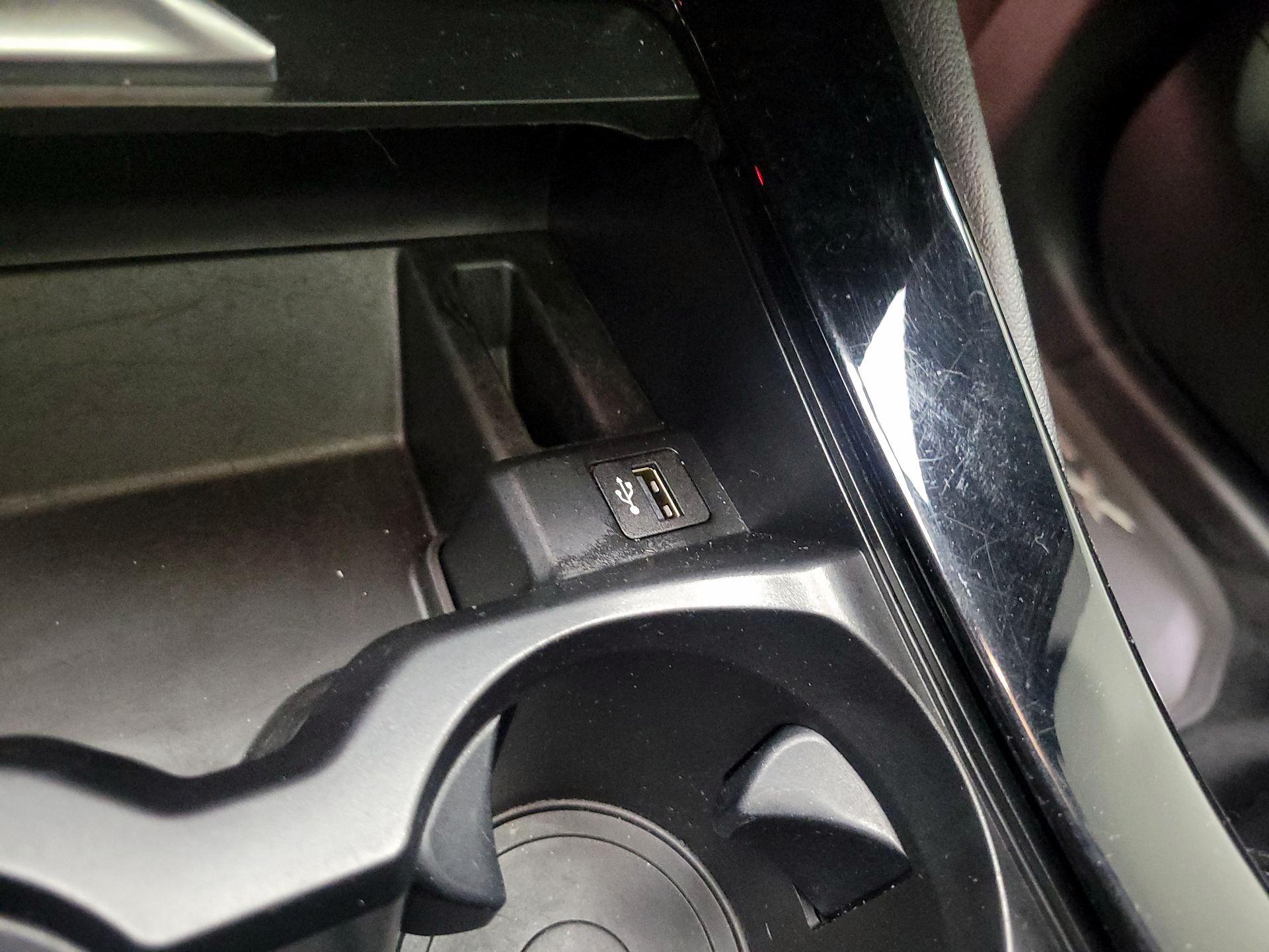 Thumbnail: 2018 BMW X3 - 19