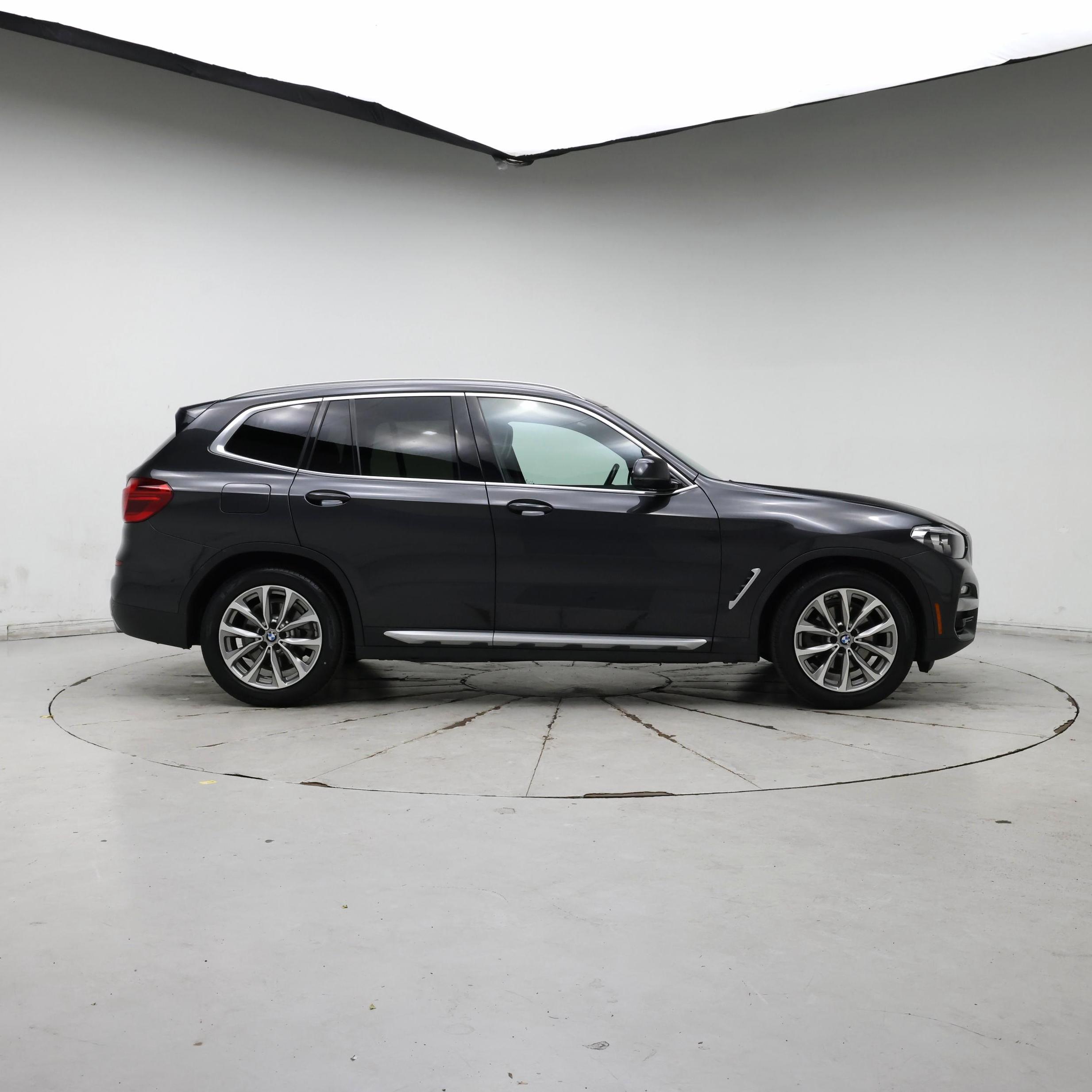 Thumbnail: 2018 BMW X3 - 7