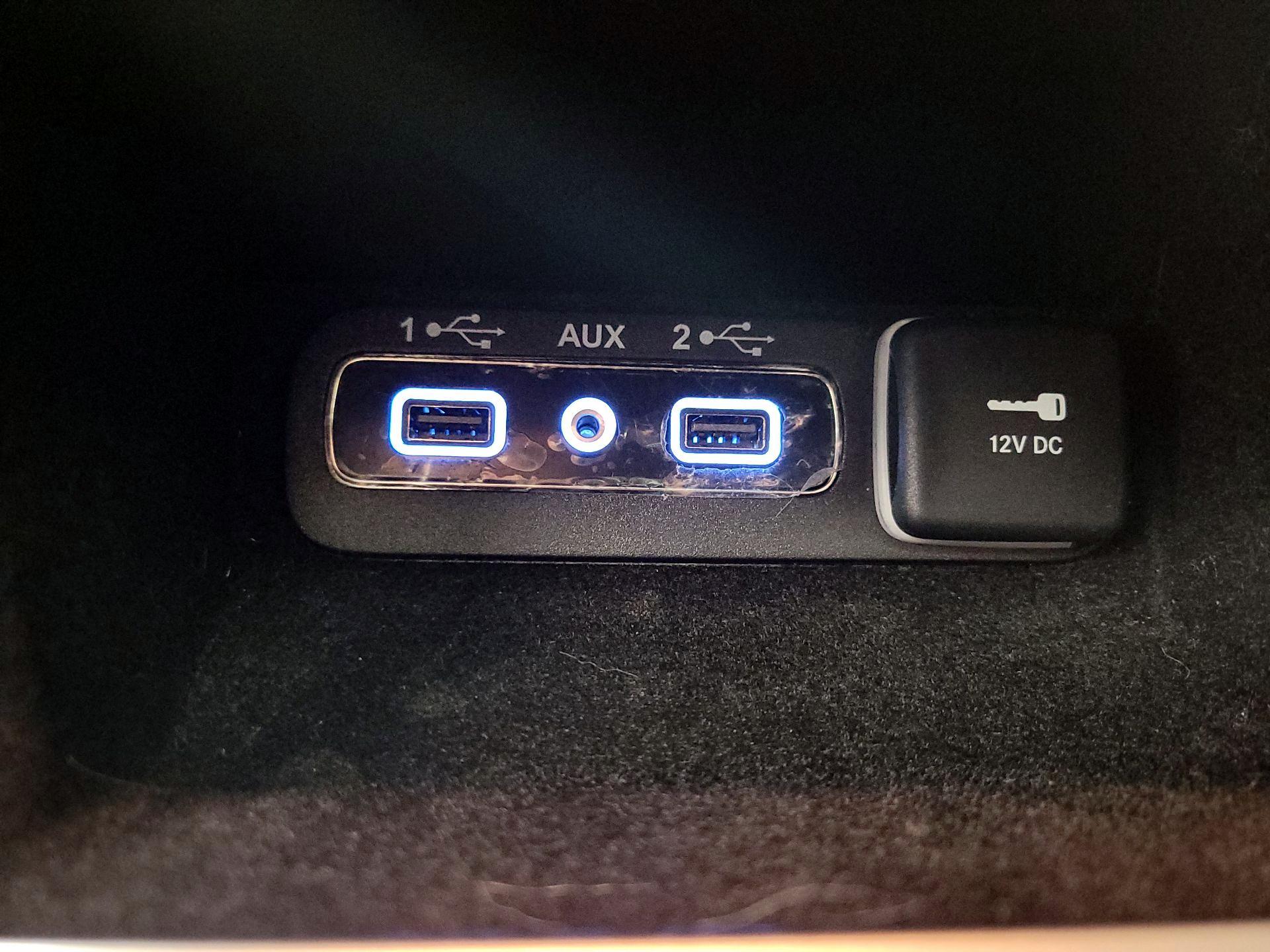 Thumbnail: 2018 Jeep Grand Cherokee - 19