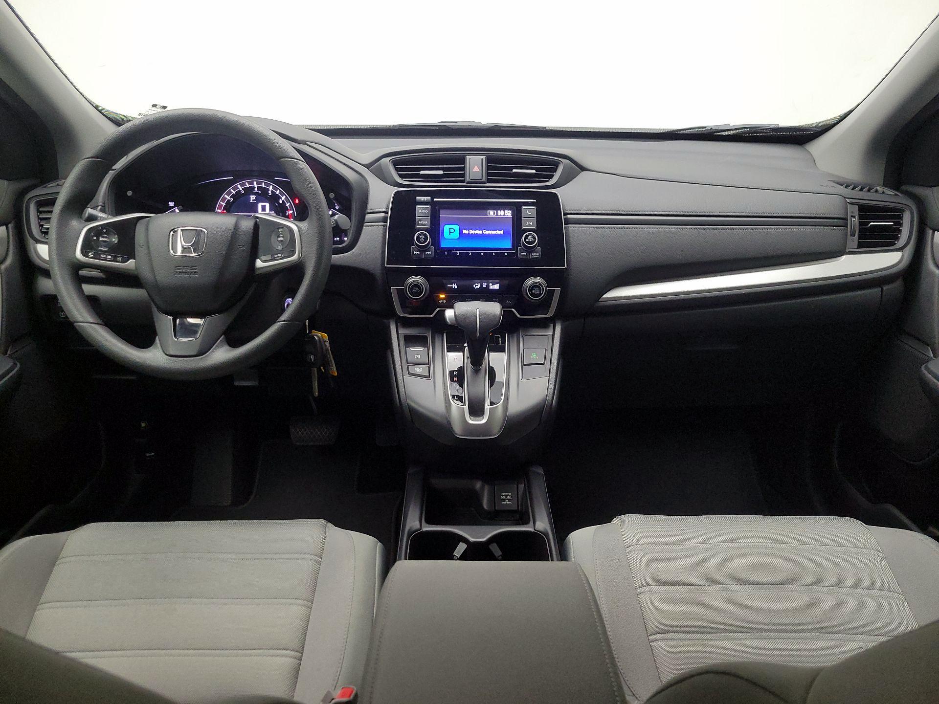 Thumbnail: 2018 Honda CR-V - 9