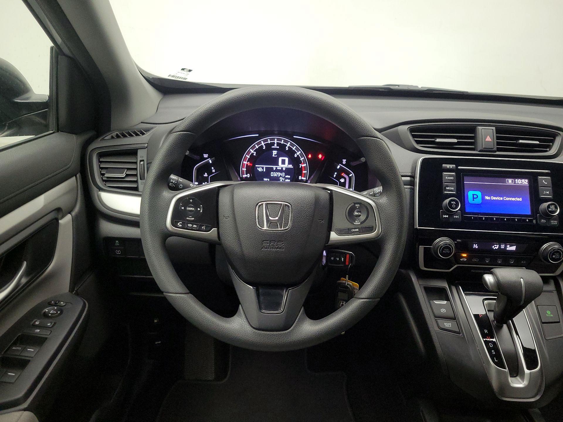 Thumbnail: 2018 Honda CR-V - 10