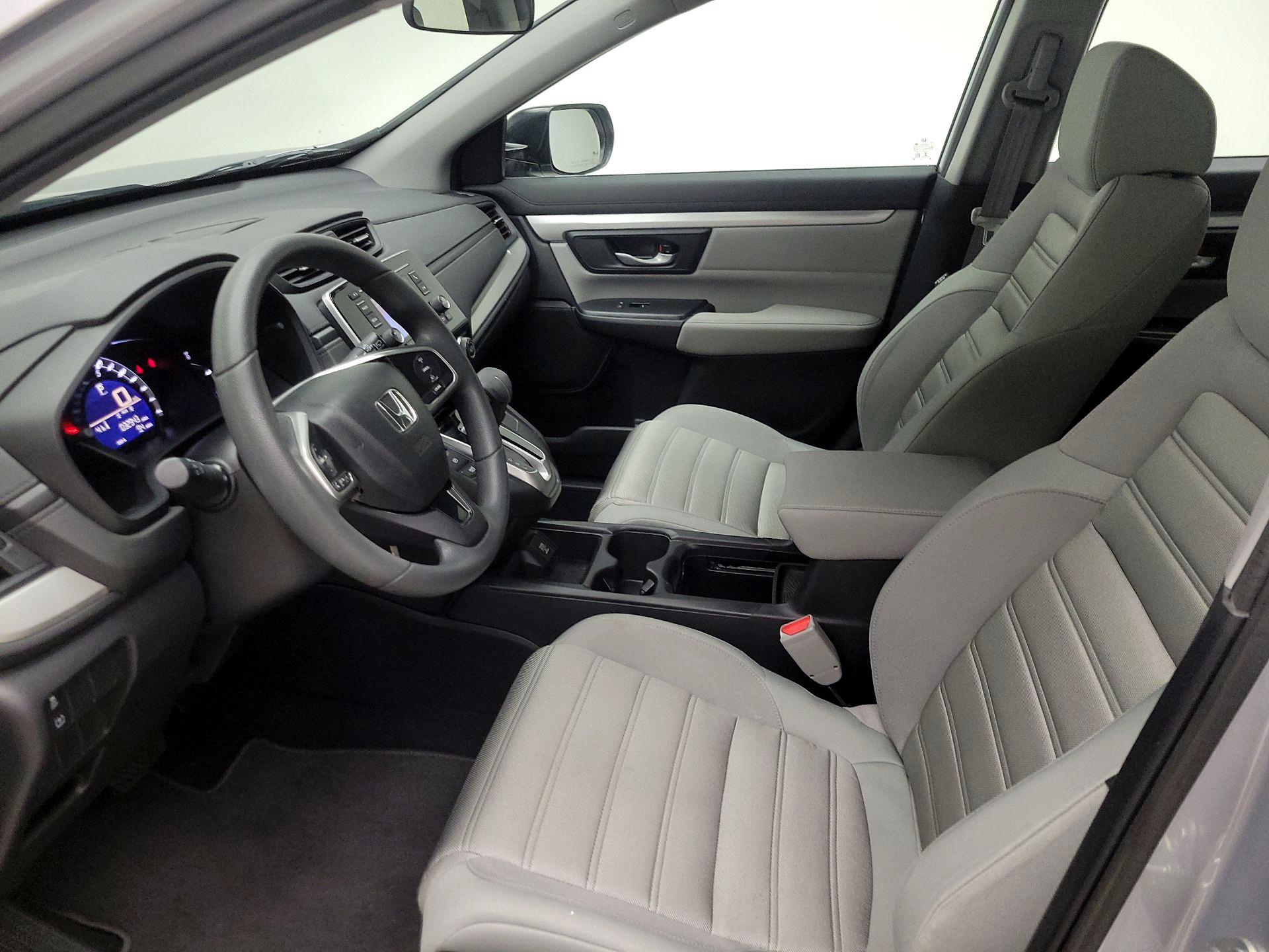 Thumbnail: 2018 Honda CR-V - 11