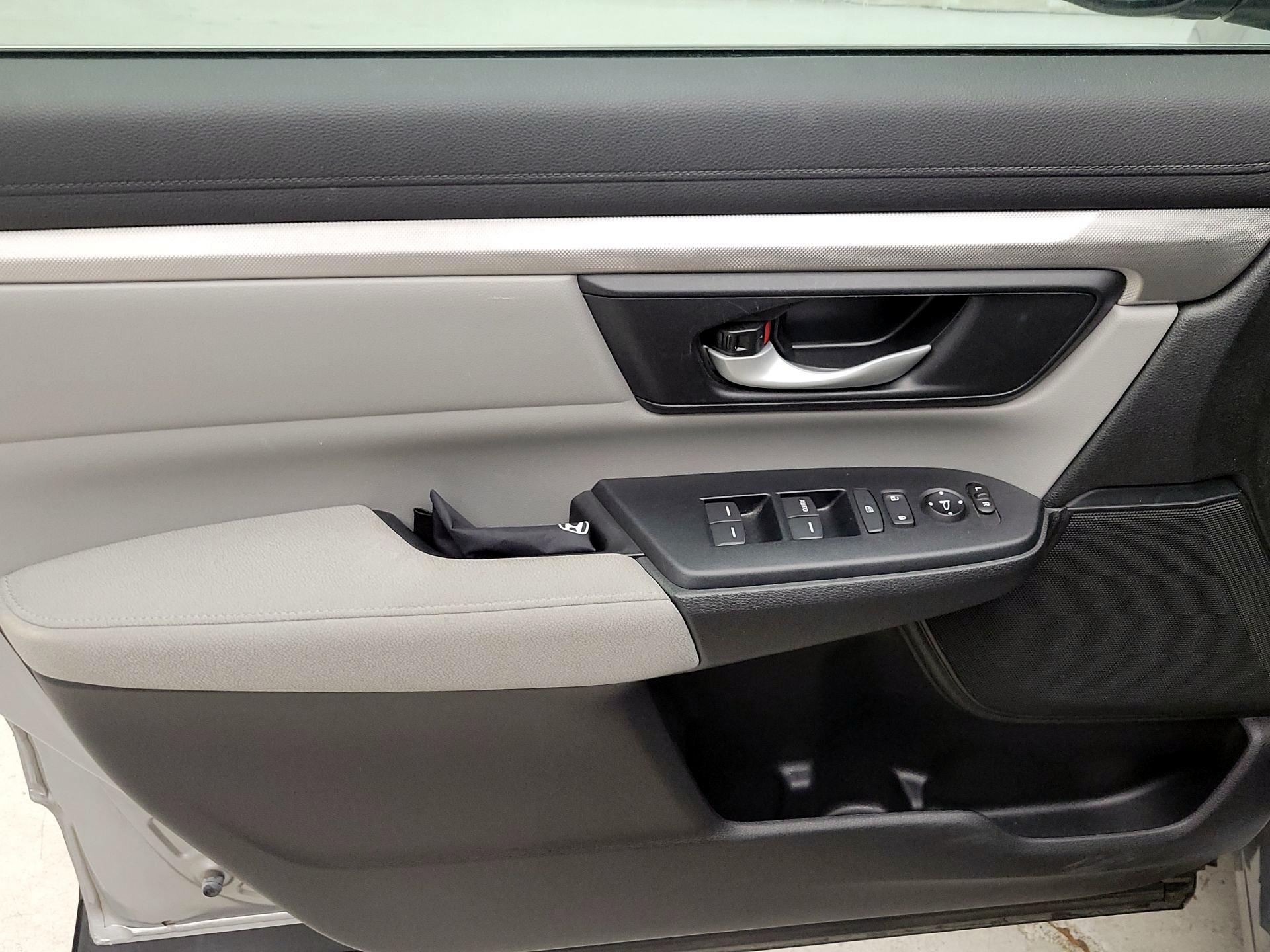 Thumbnail: 2018 Honda CR-V - 12