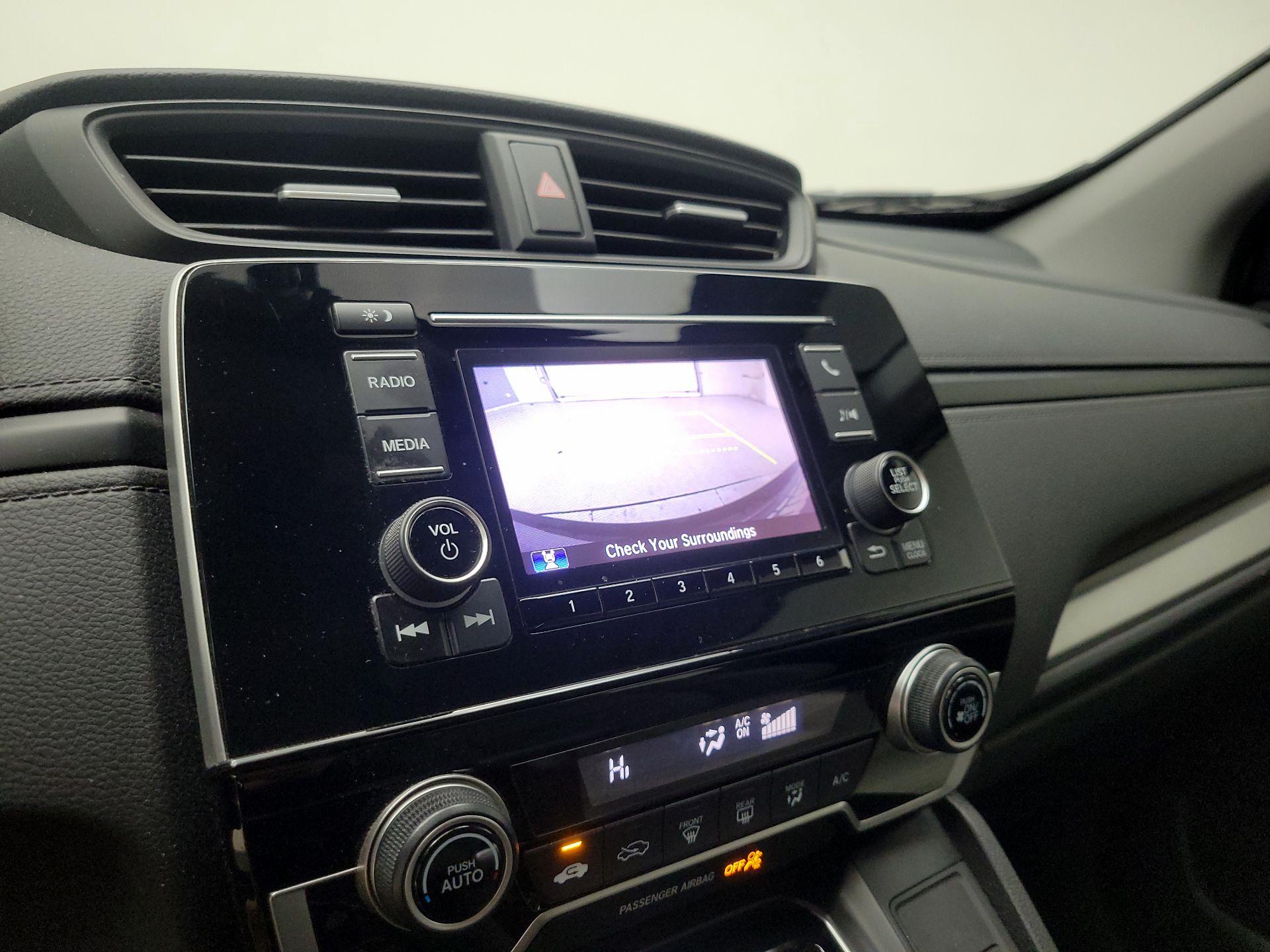 Thumbnail: 2018 Honda CR-V - 14