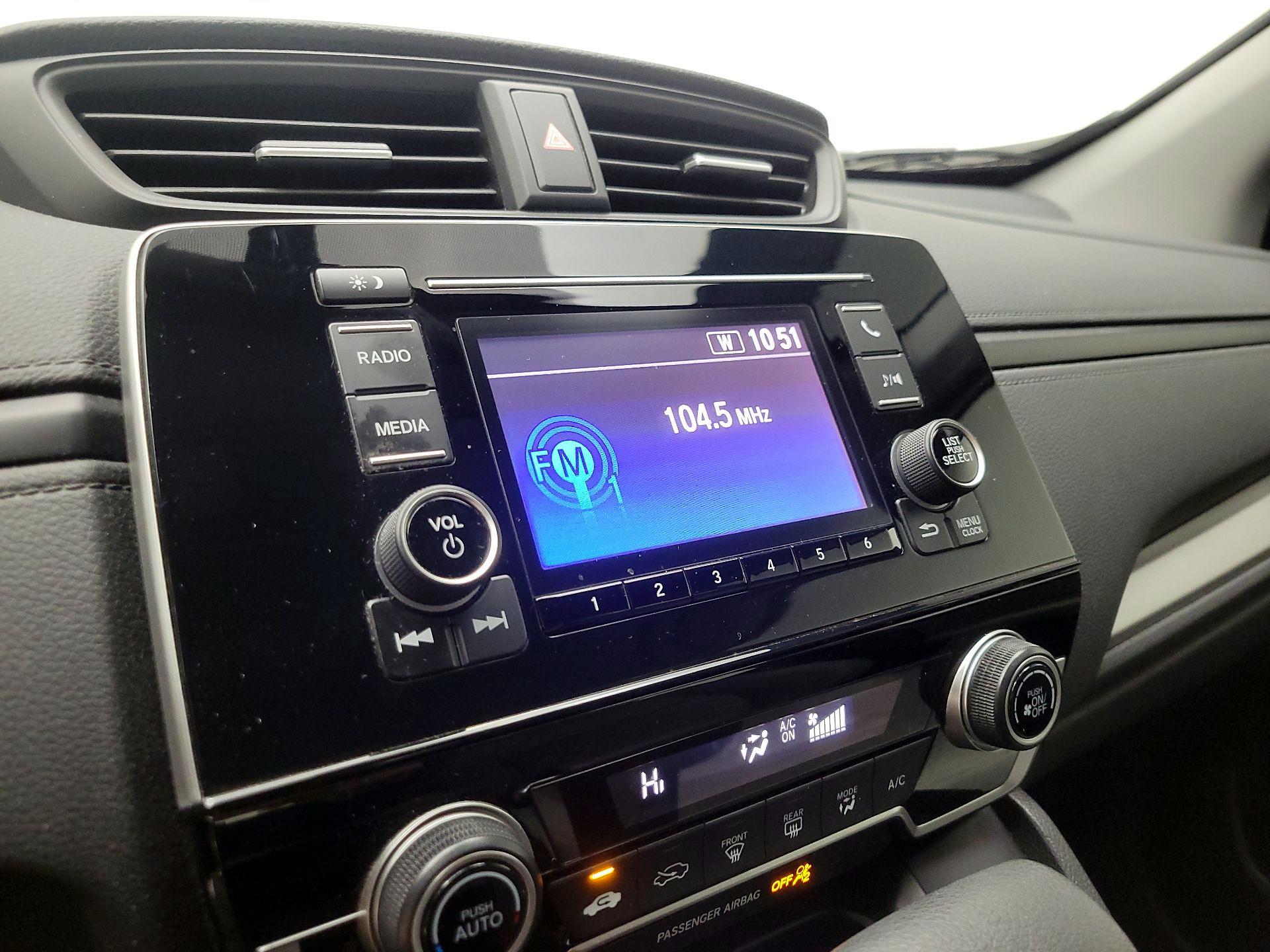 Thumbnail: 2018 Honda CR-V - 15