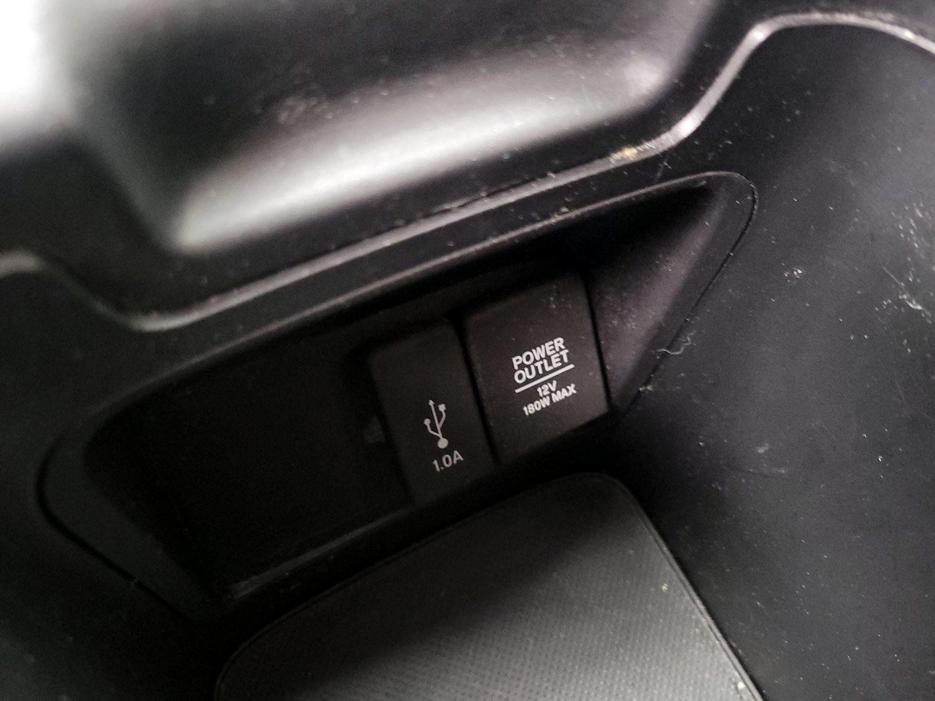 Thumbnail: 2018 Honda CR-V - 18