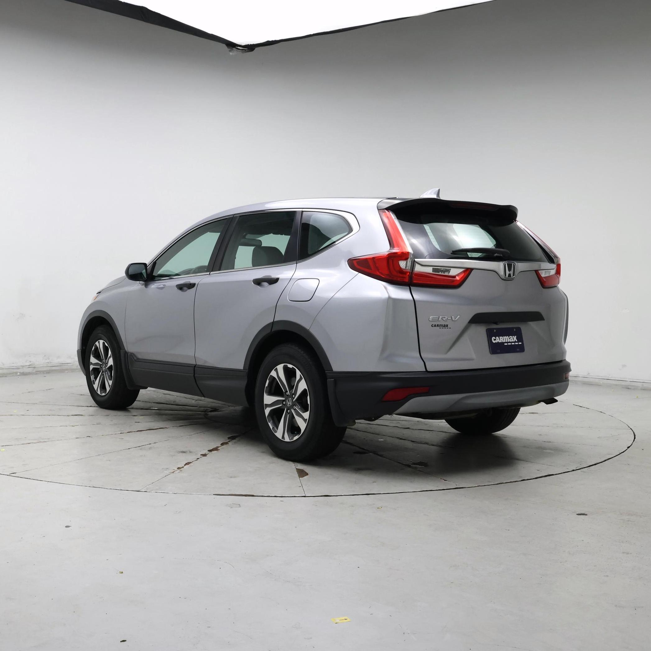 Thumbnail: 2018 Honda CR-V - 2