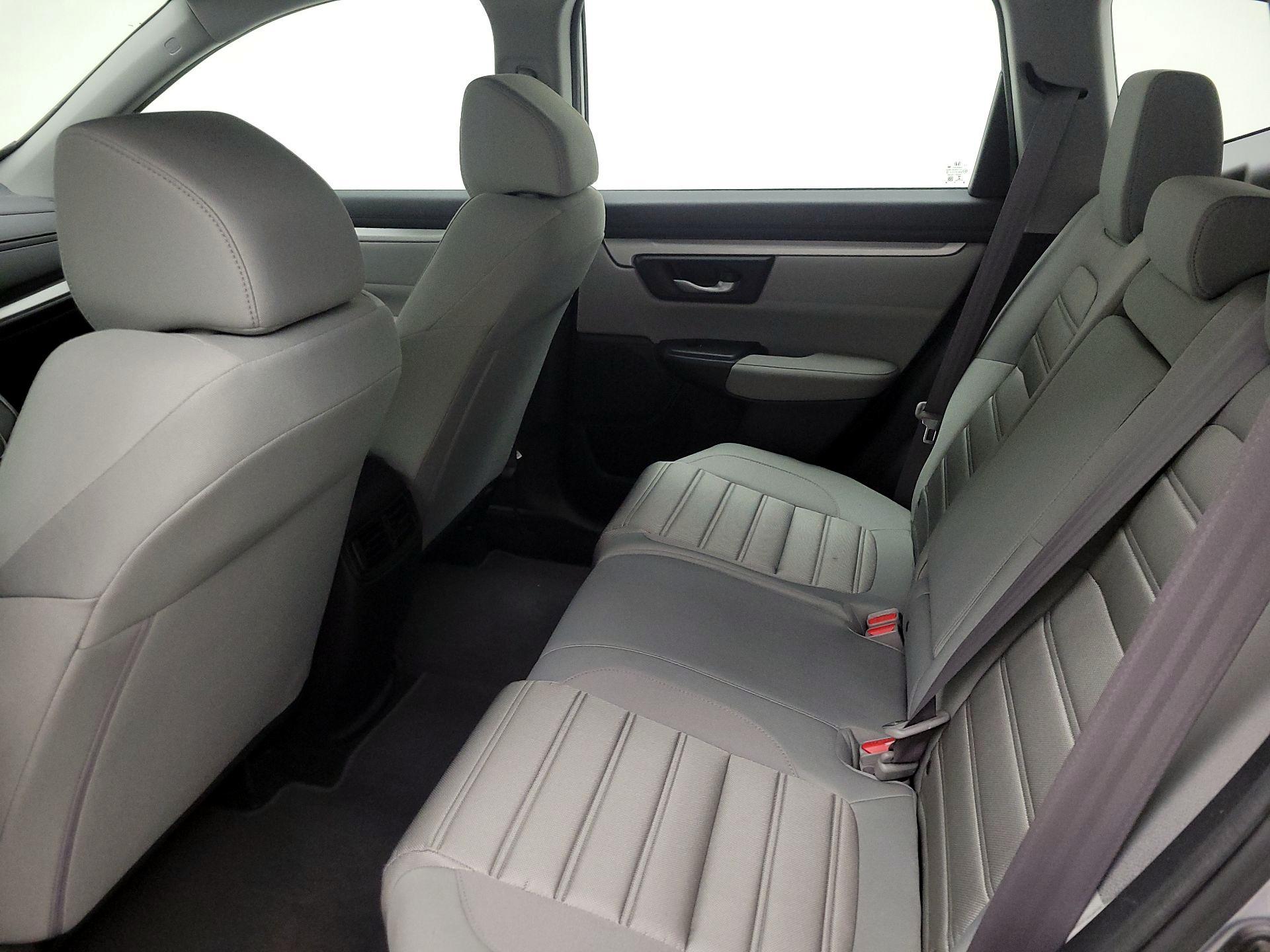 Thumbnail: 2018 Honda CR-V - 19