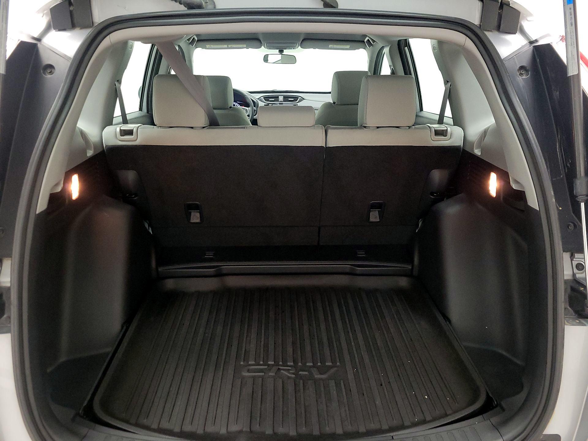 Thumbnail: 2018 Honda CR-V - 20