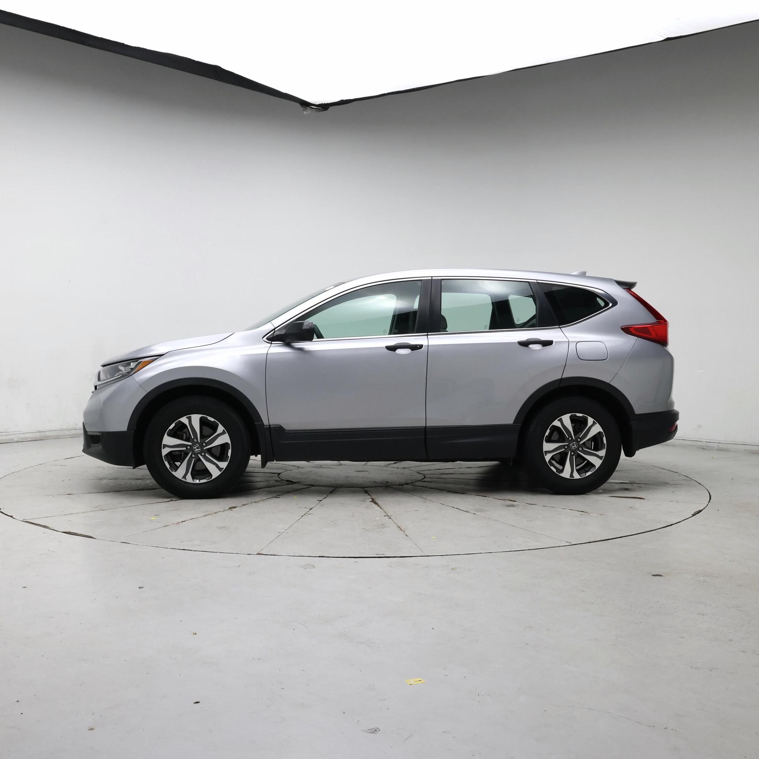 Thumbnail: 2018 Honda CR-V - 3