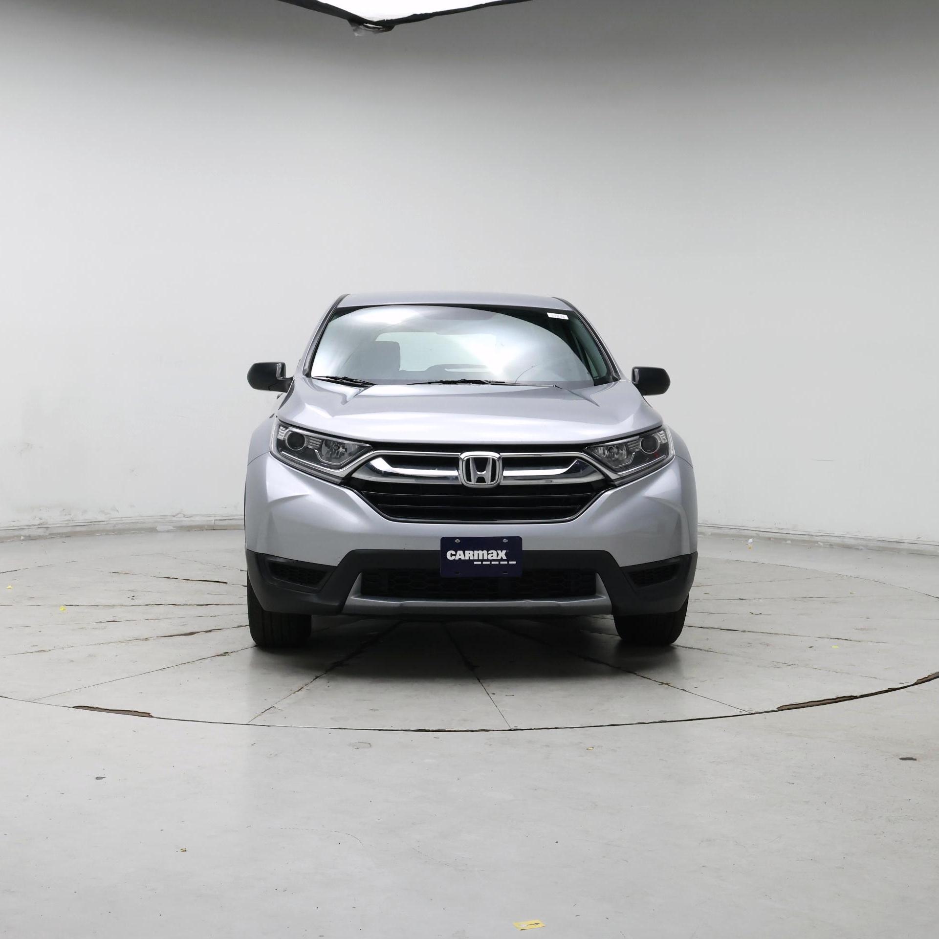 Thumbnail: 2018 Honda CR-V - 5