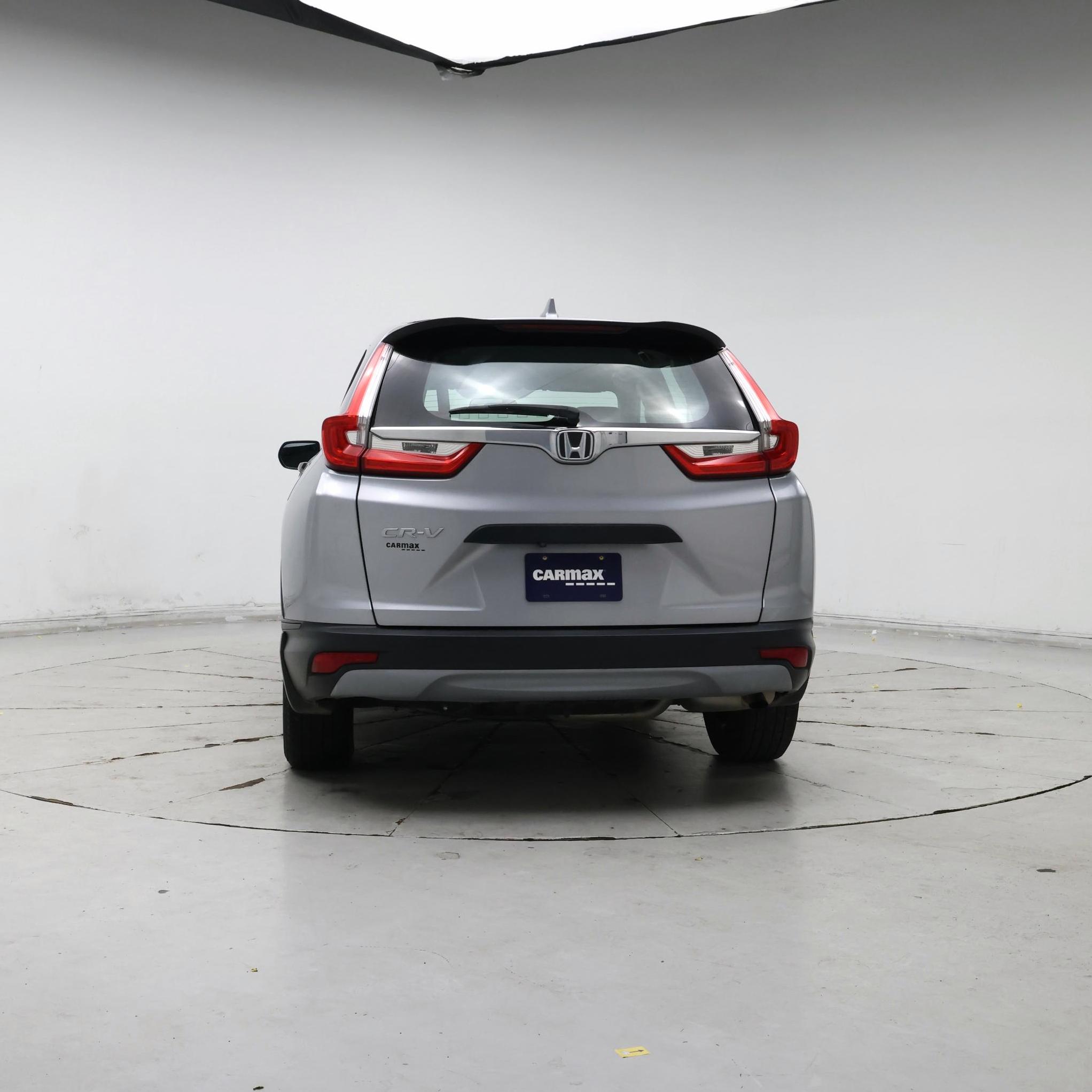 Thumbnail: 2018 Honda CR-V - 6