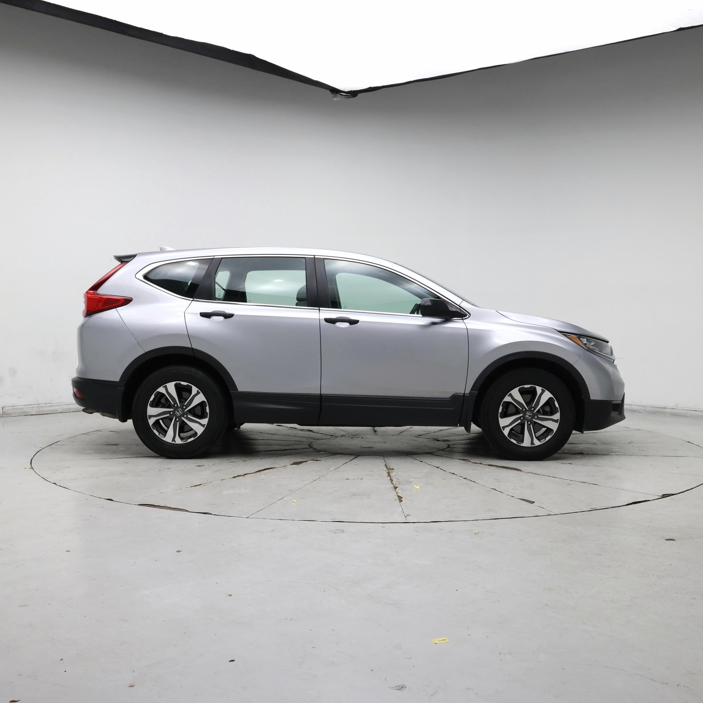 Thumbnail: 2018 Honda CR-V - 7