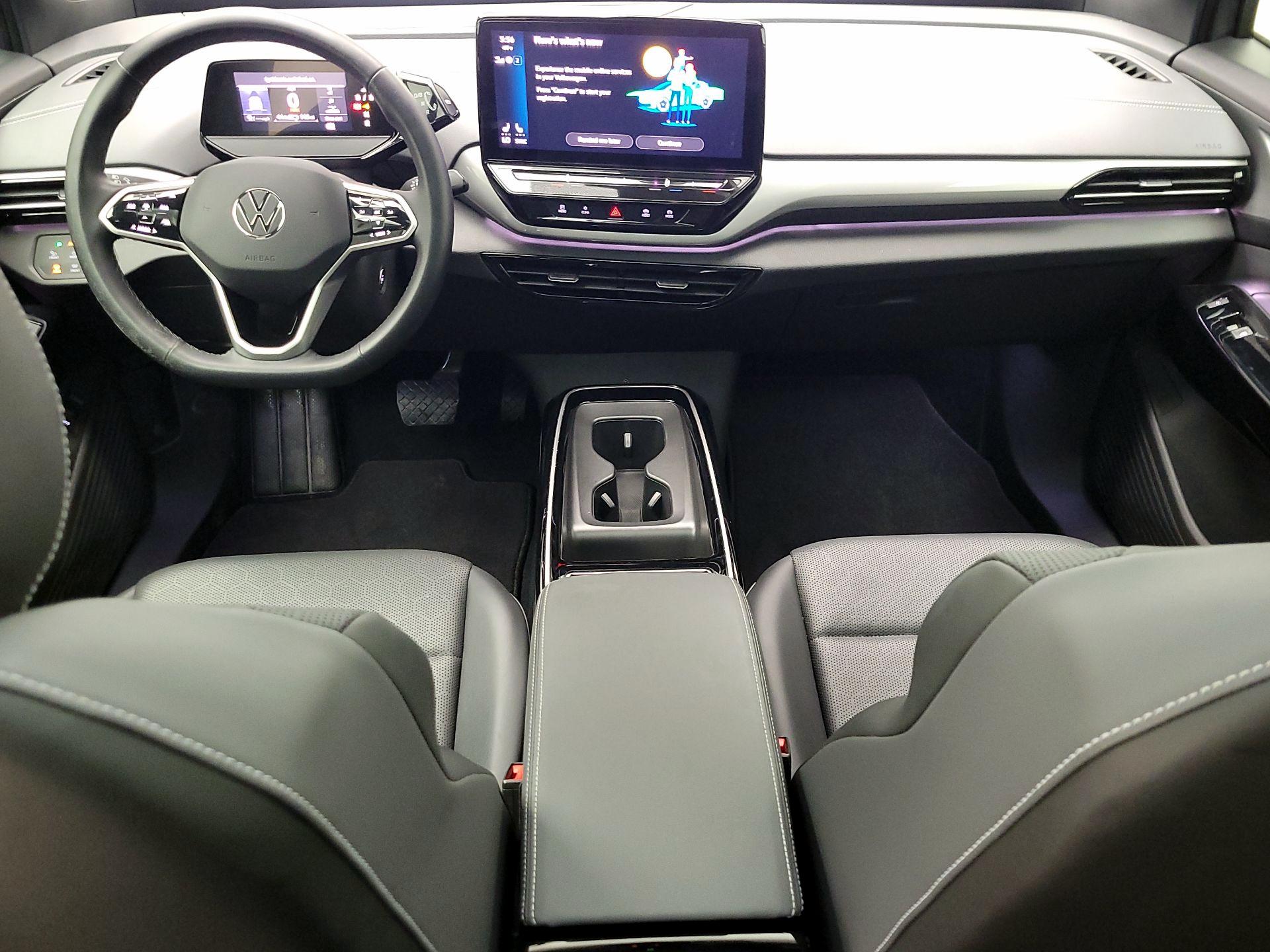 Thumbnail: 2023 Volkswagen ID.4 - 9